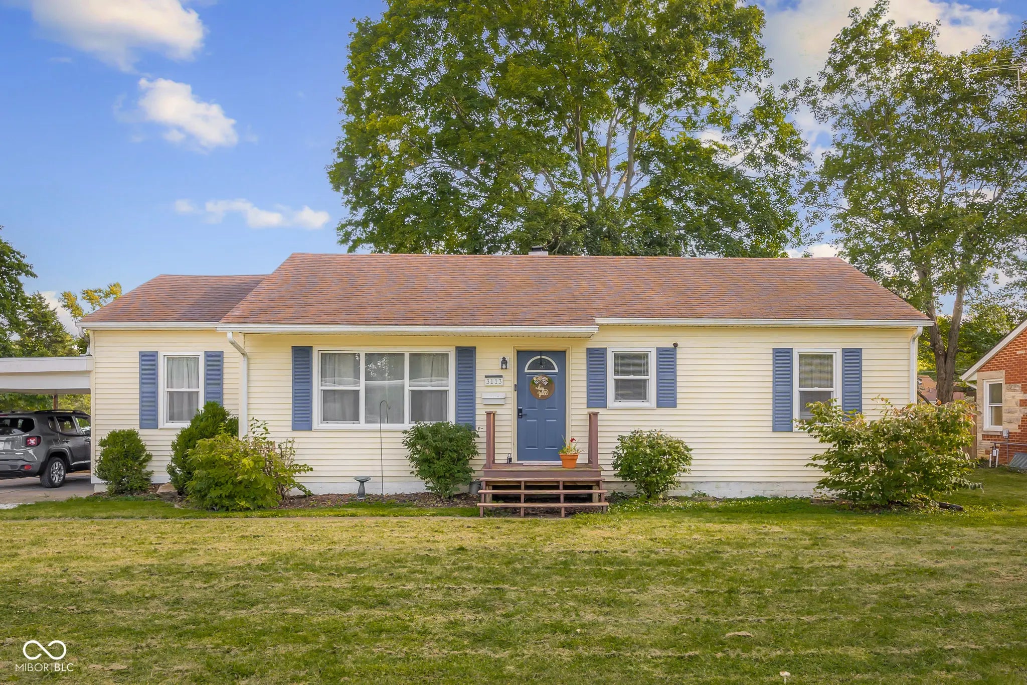 3113 29th Street, Columbus