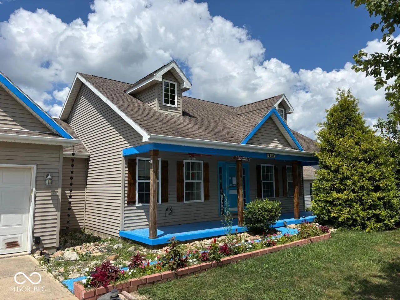 504 S Mcminn Road, Centerville