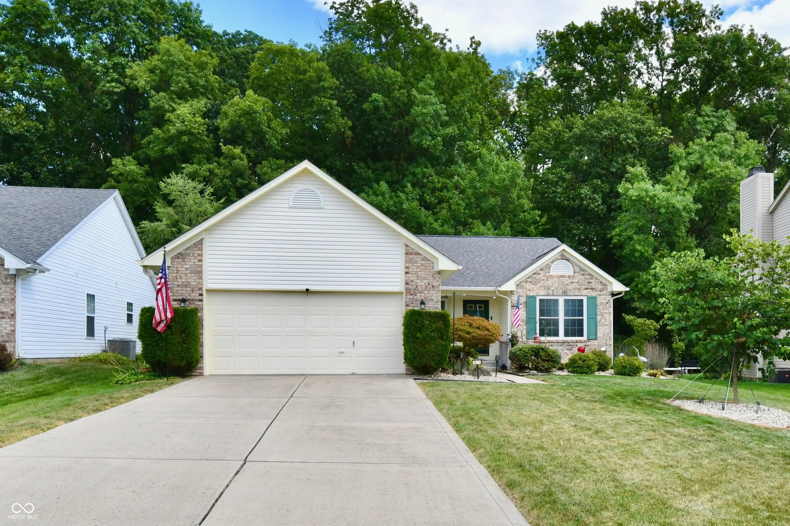11893 Cedar Drive, Fishers