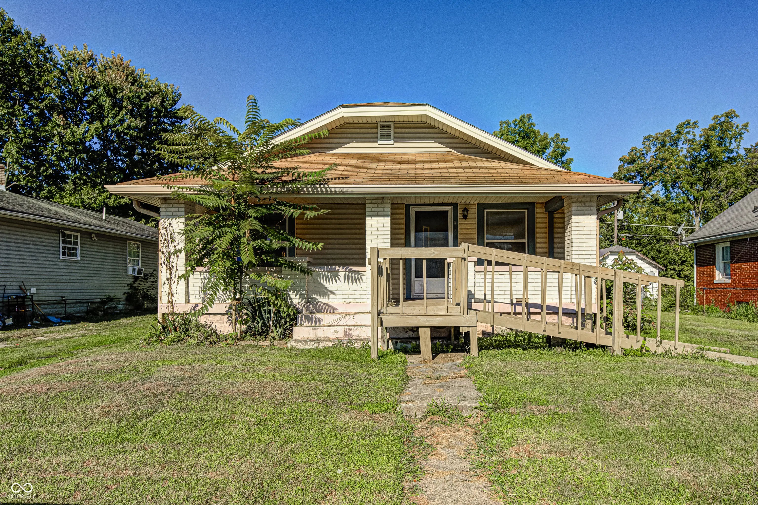 810 S Roena Street, Indianapolis