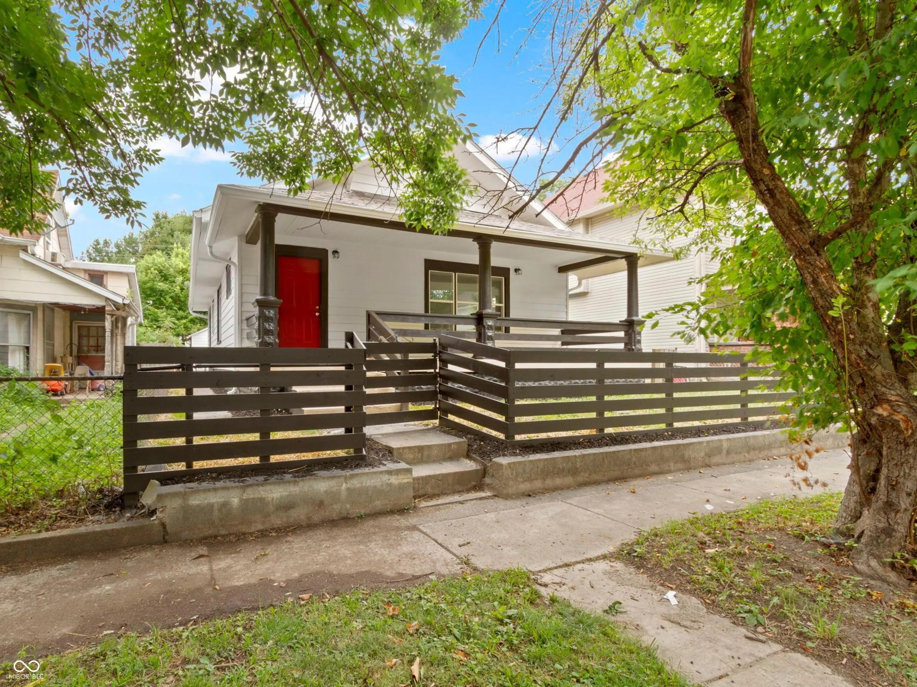 55 N Chester Avenue, Indianapolis
