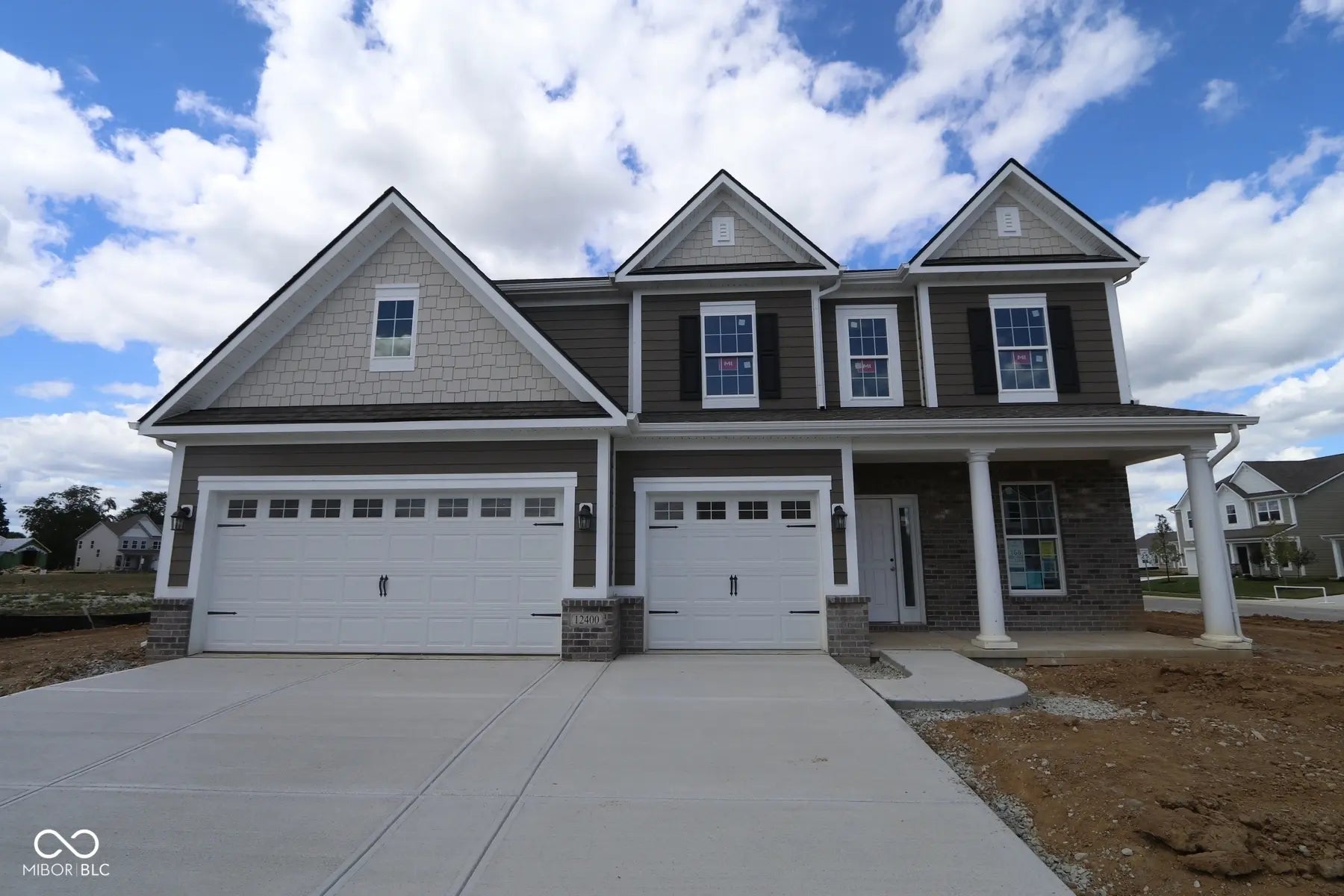 12400 Fresh Stock Drive, Noblesville