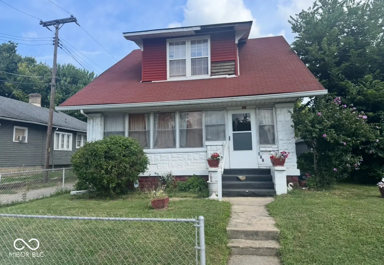 Photo of 312 W 31st Street Indianapolis, IN 46208