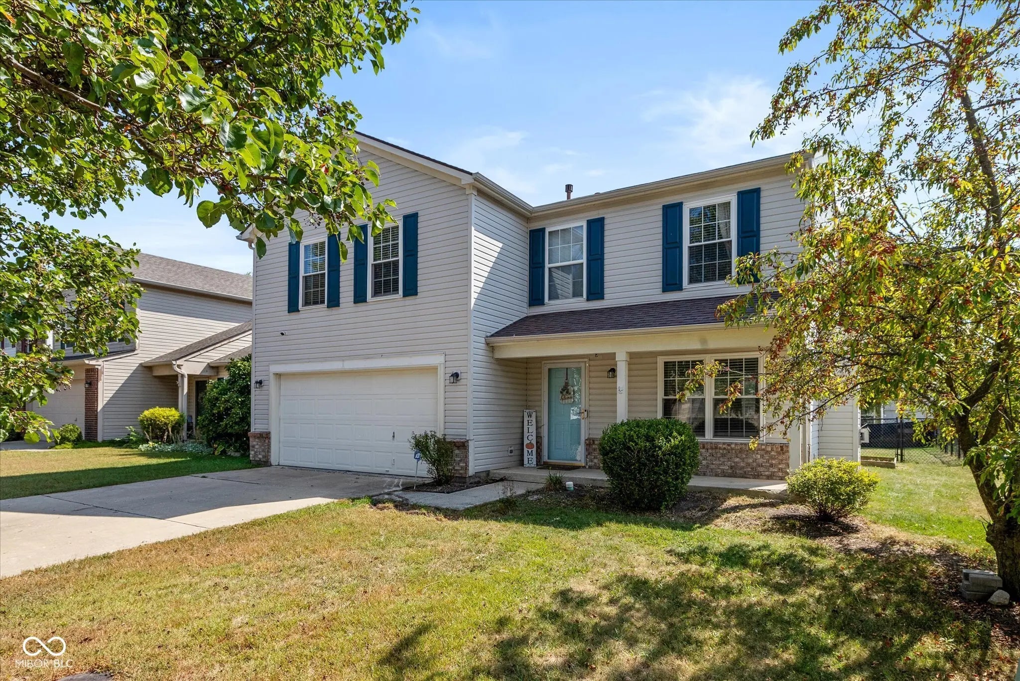 6531 Frankenberger Drive, Indianapolis