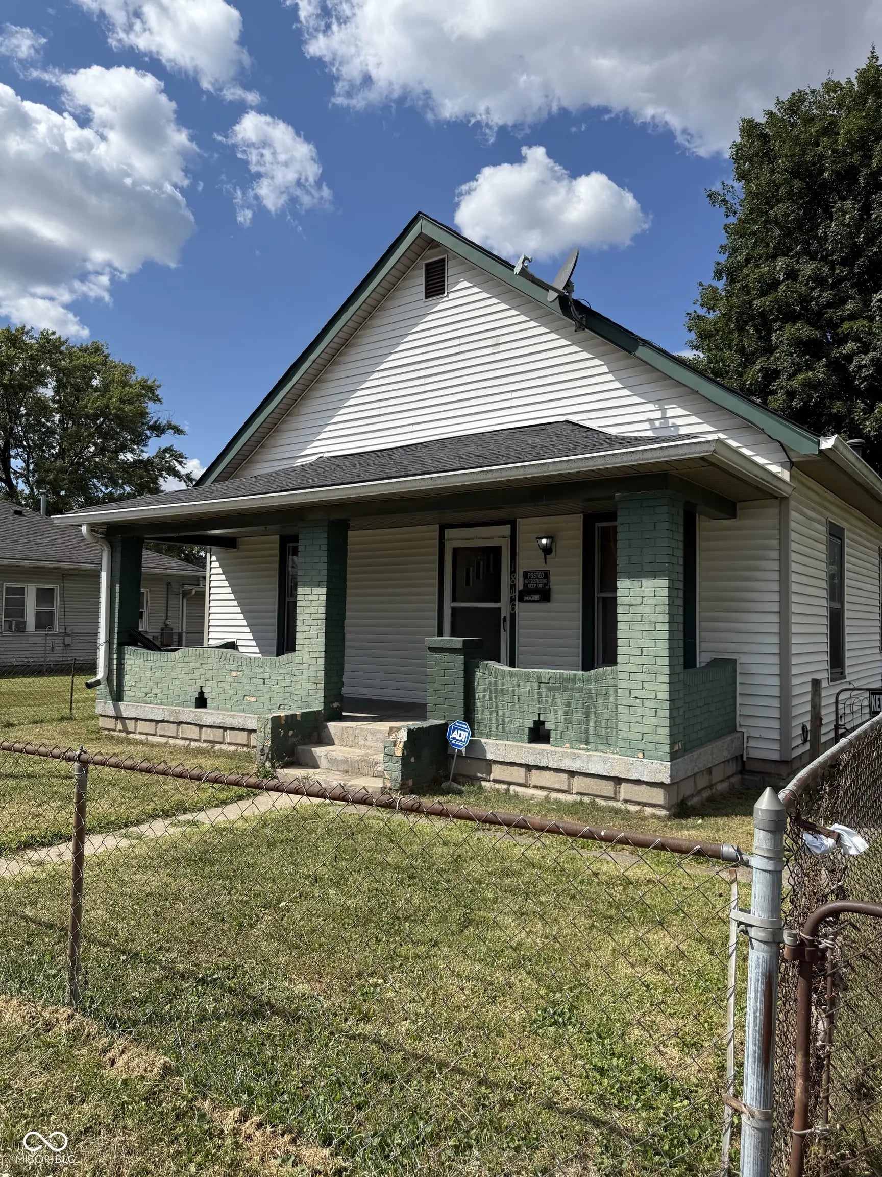 1846 W Minnesota Street, Indianapolis
