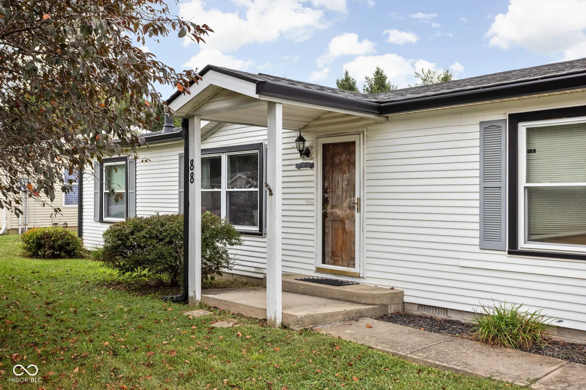 Photo of 88 Inman Drive Ingalls, IN 46048