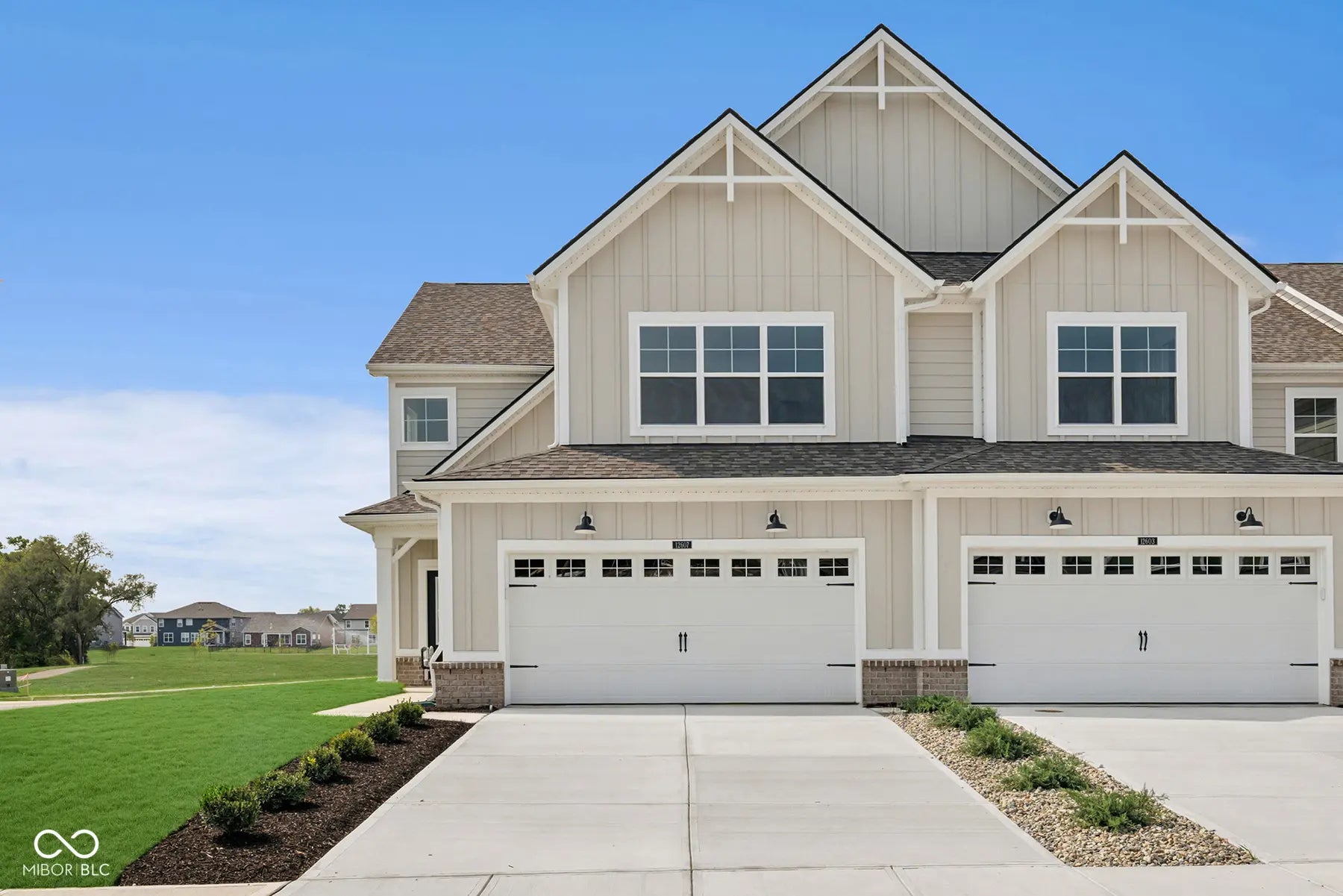 12607 Cattle Ridge Drive, Noblesville