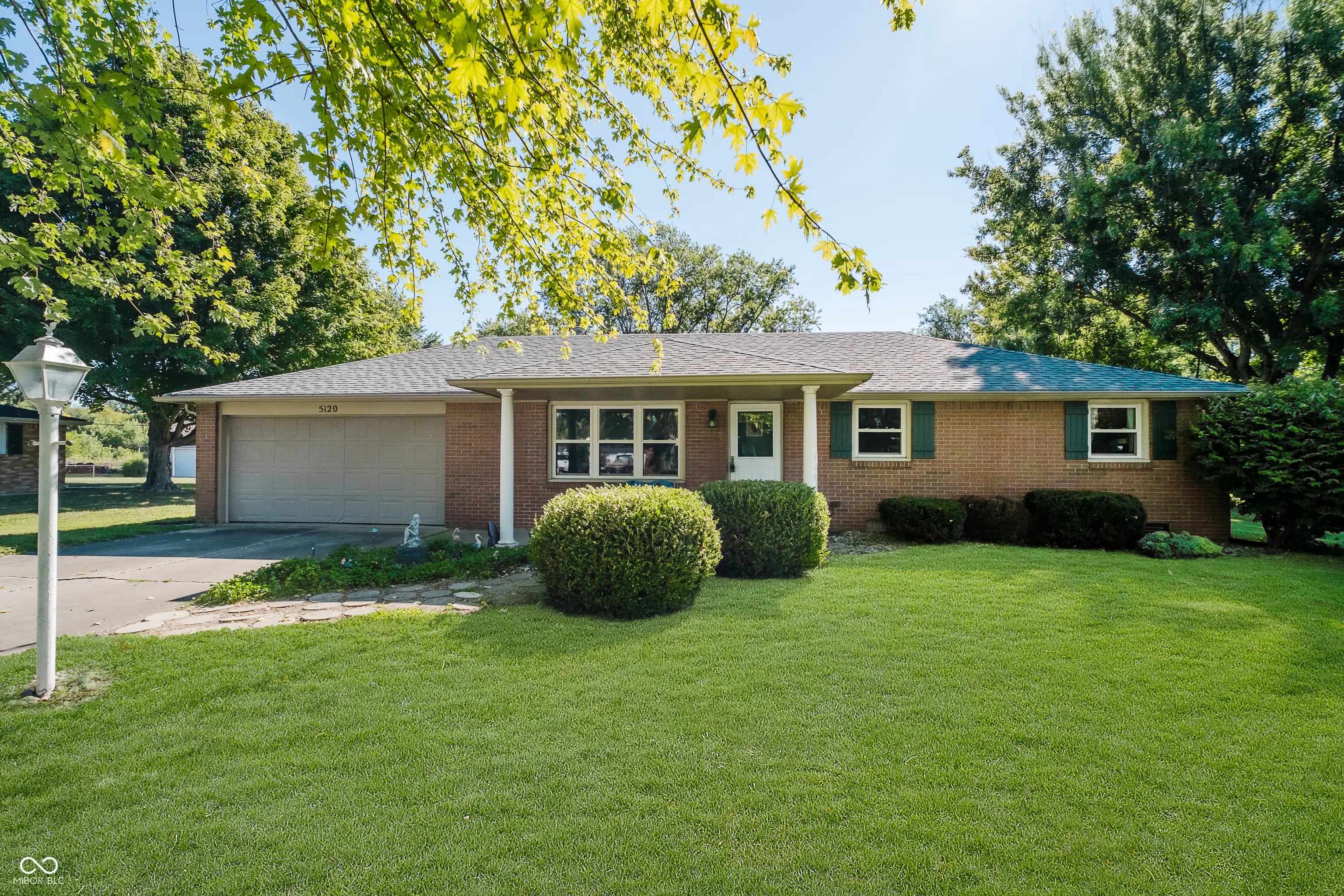 Photo of 5120 Linden Street Anderson, IN 46017