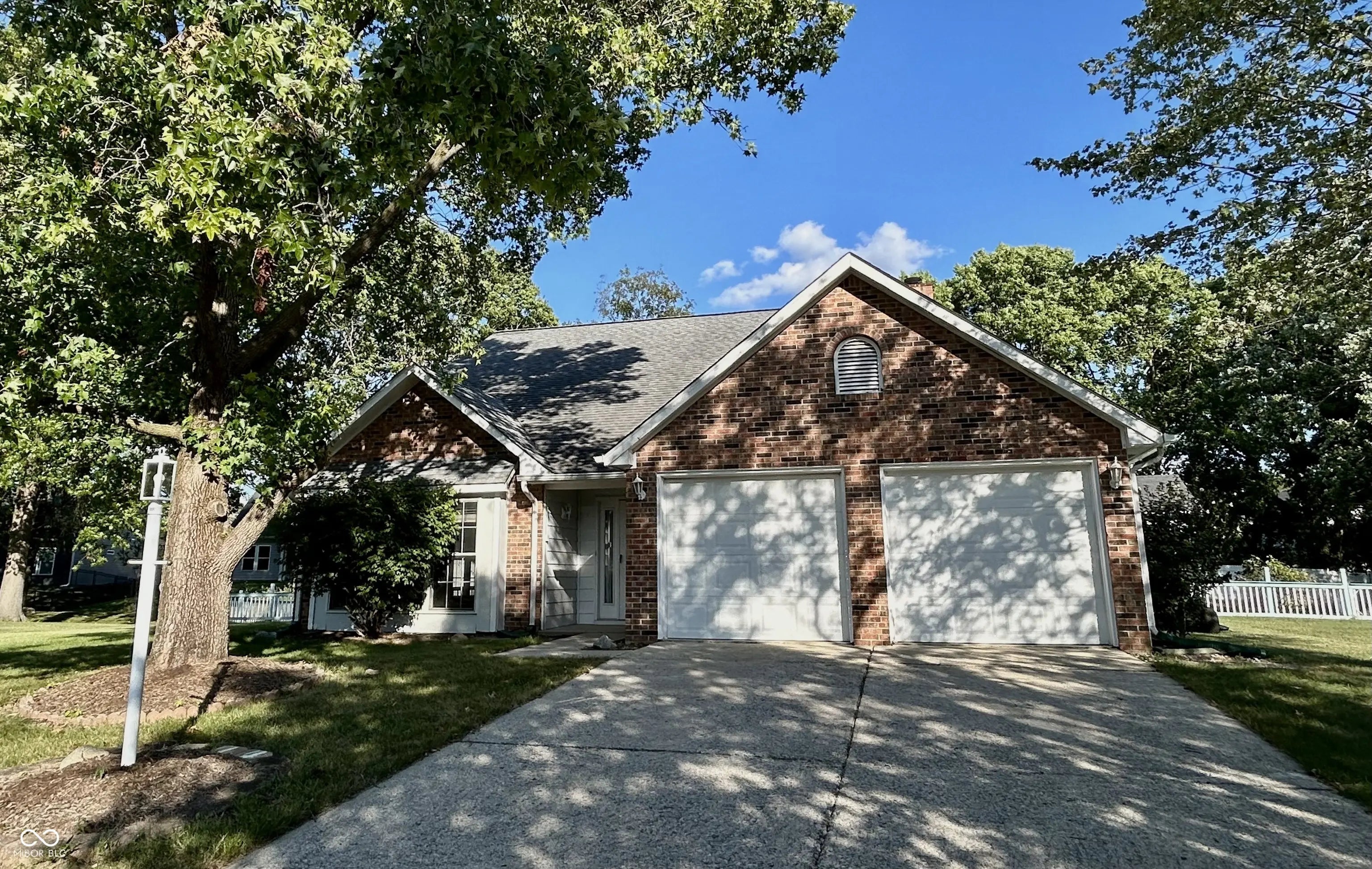 12423 Ensley Place, Fishers
