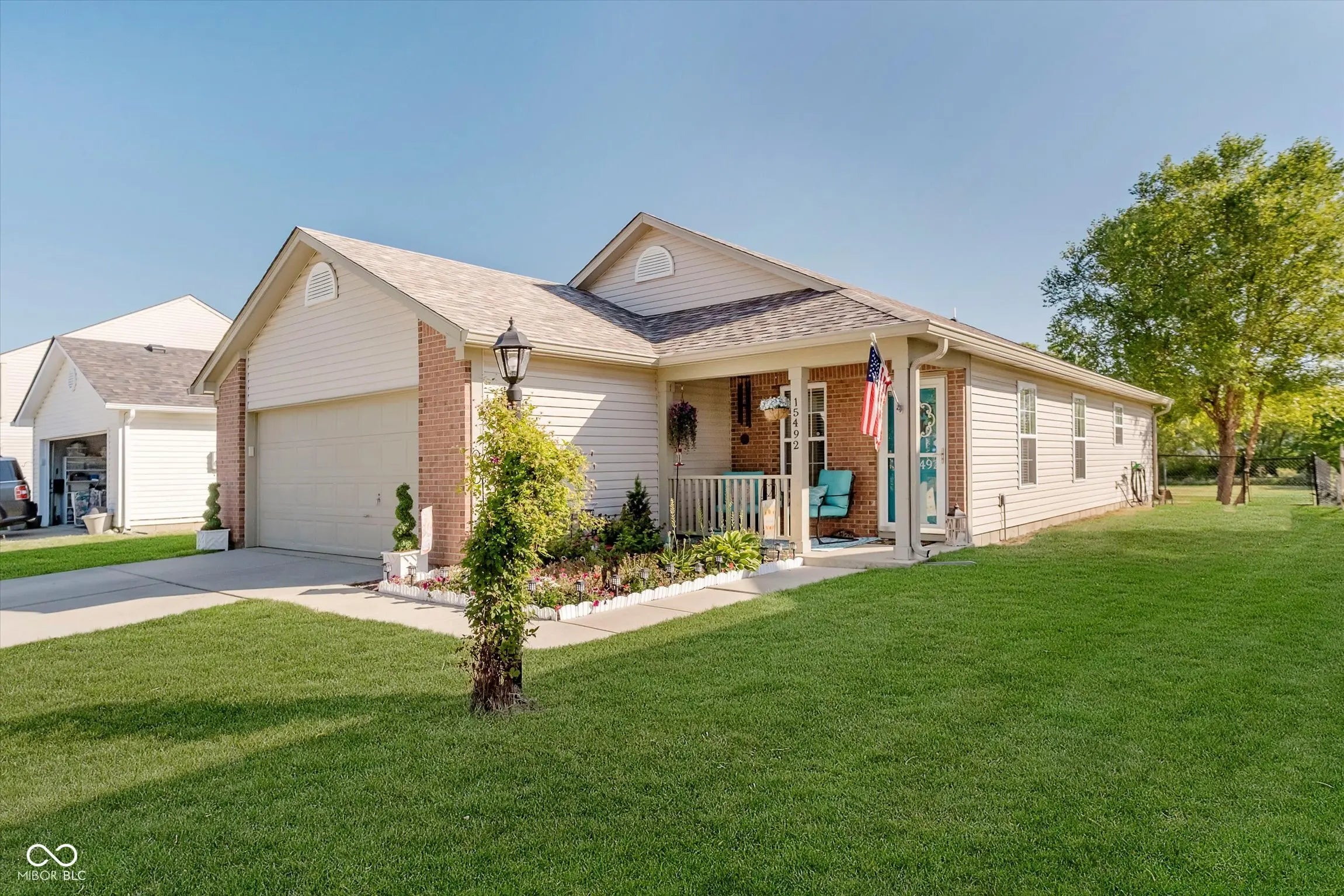 15492 Follow Drive, Noblesville