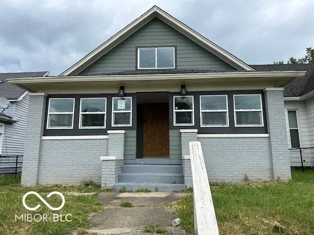 1817 Applegate Street, Indianapolis