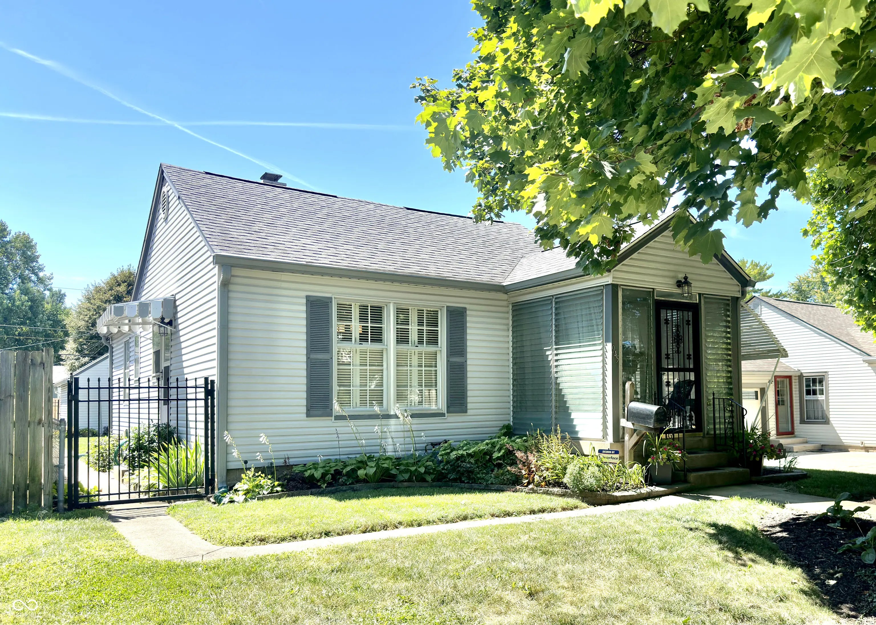 945 Cameron Street, Indianapolis