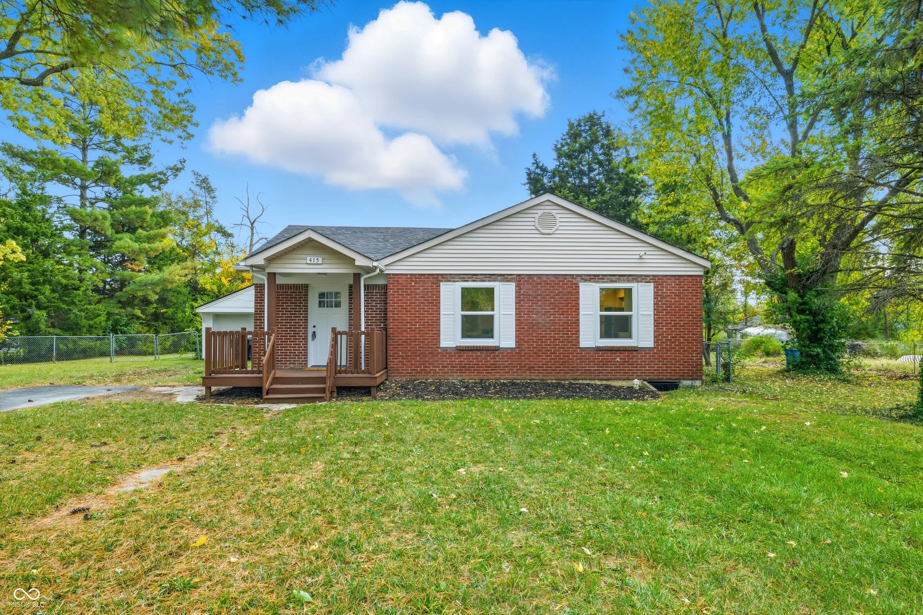 415 Belmar Avenue, Indianapolis