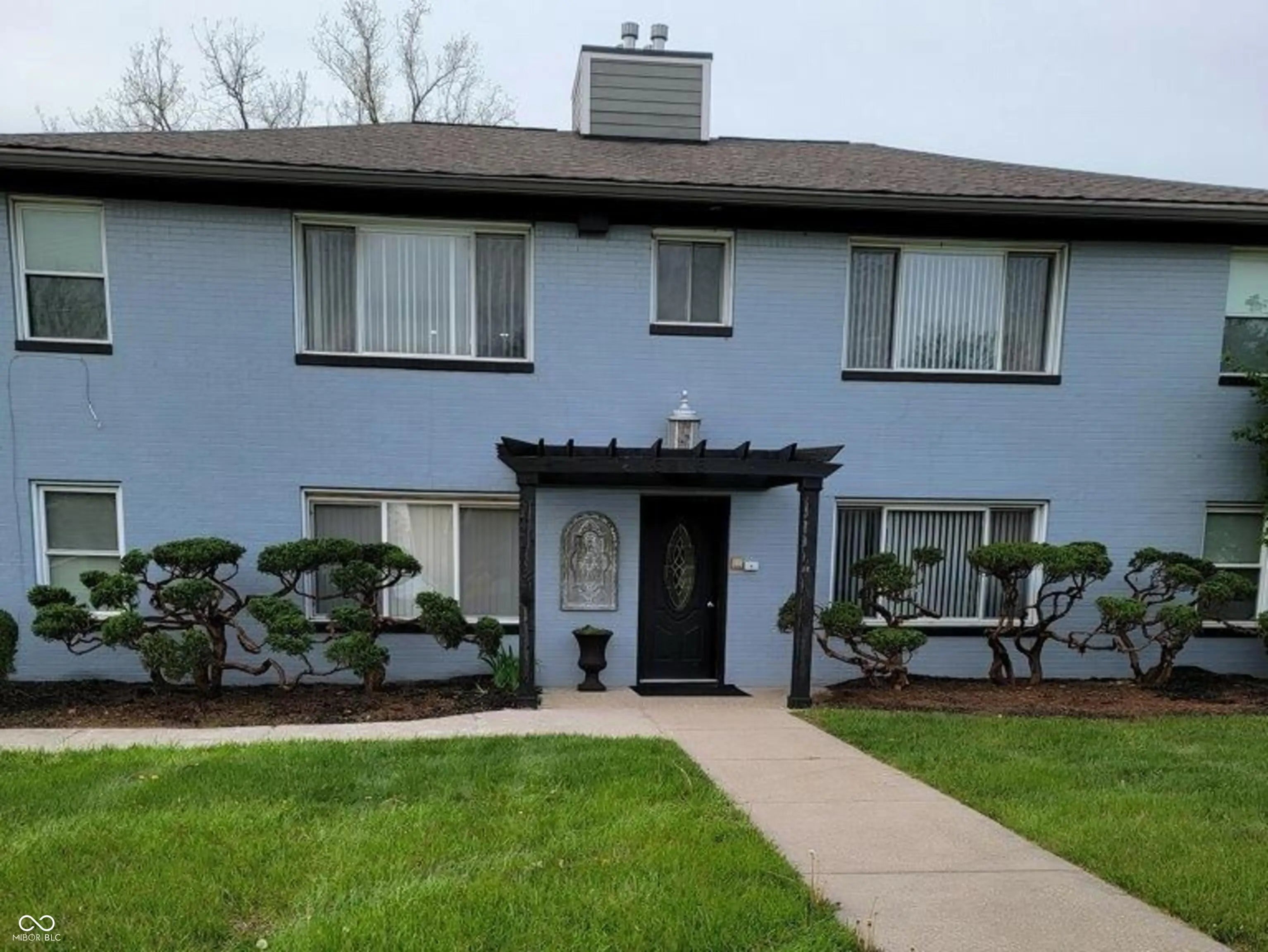 6016 Dickson Road, Indianapolis