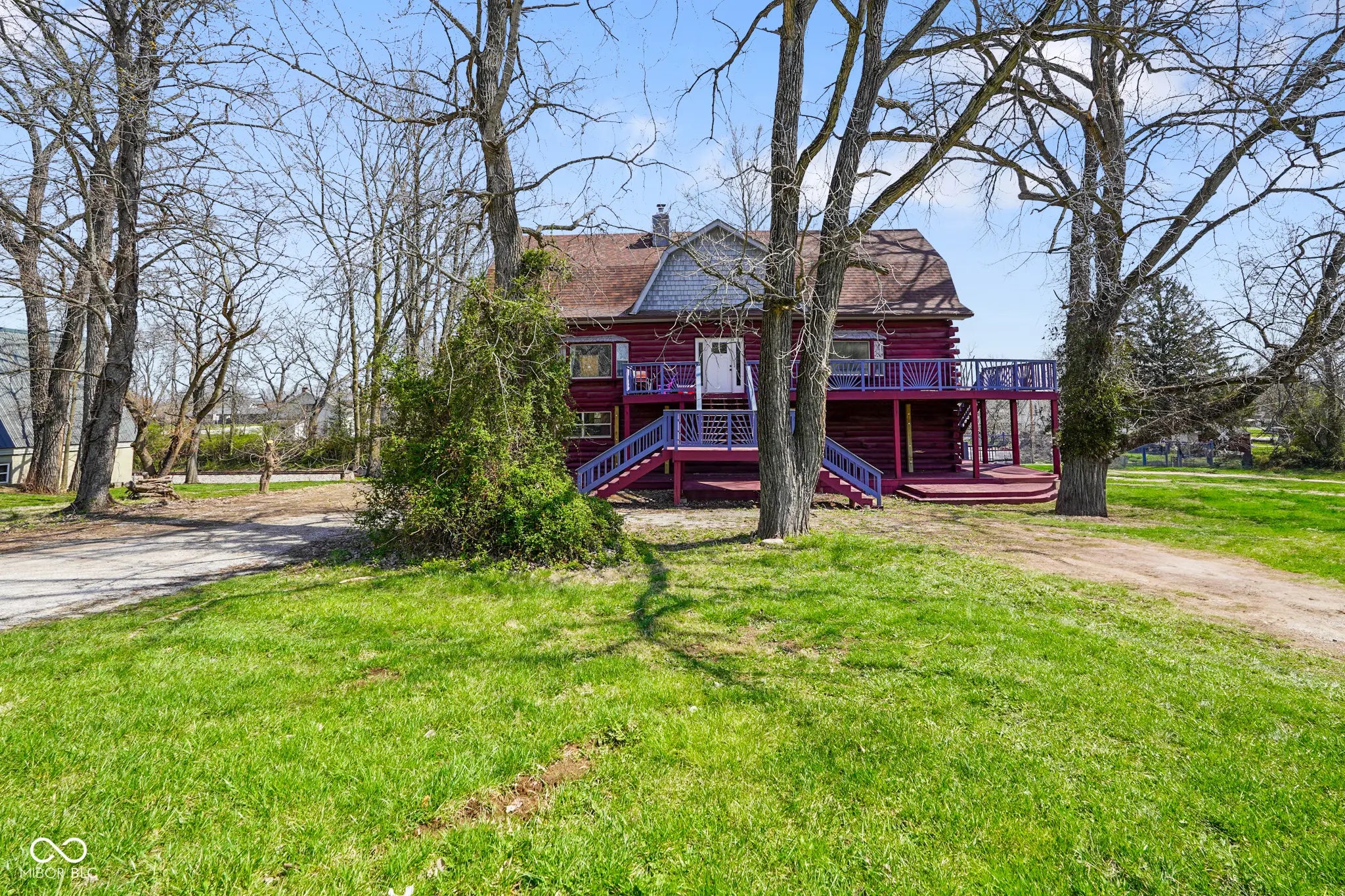 7591 - 7593 N Old State Road 67, Mooresville