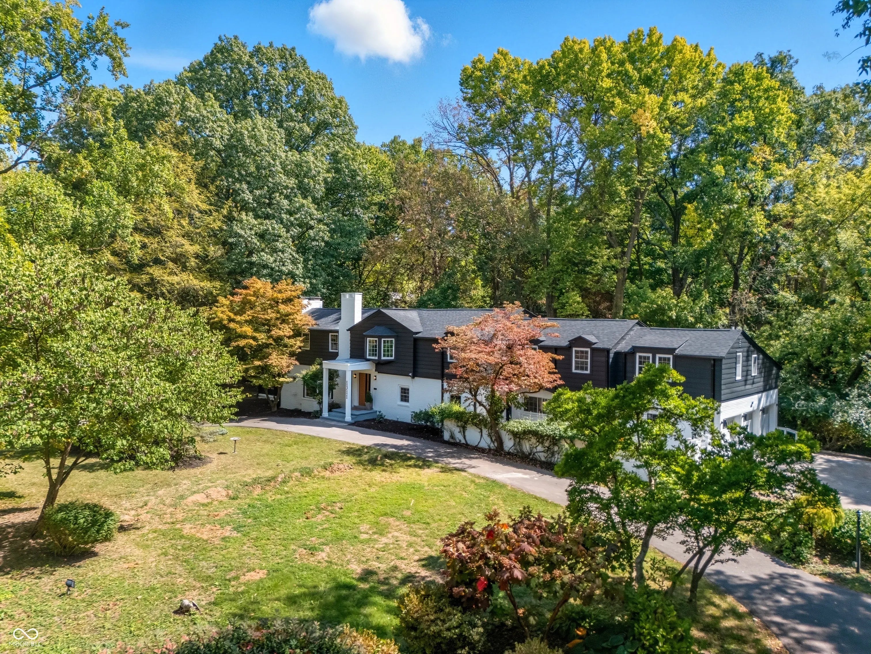 1311 Golden Hill Drive, Indianapolis