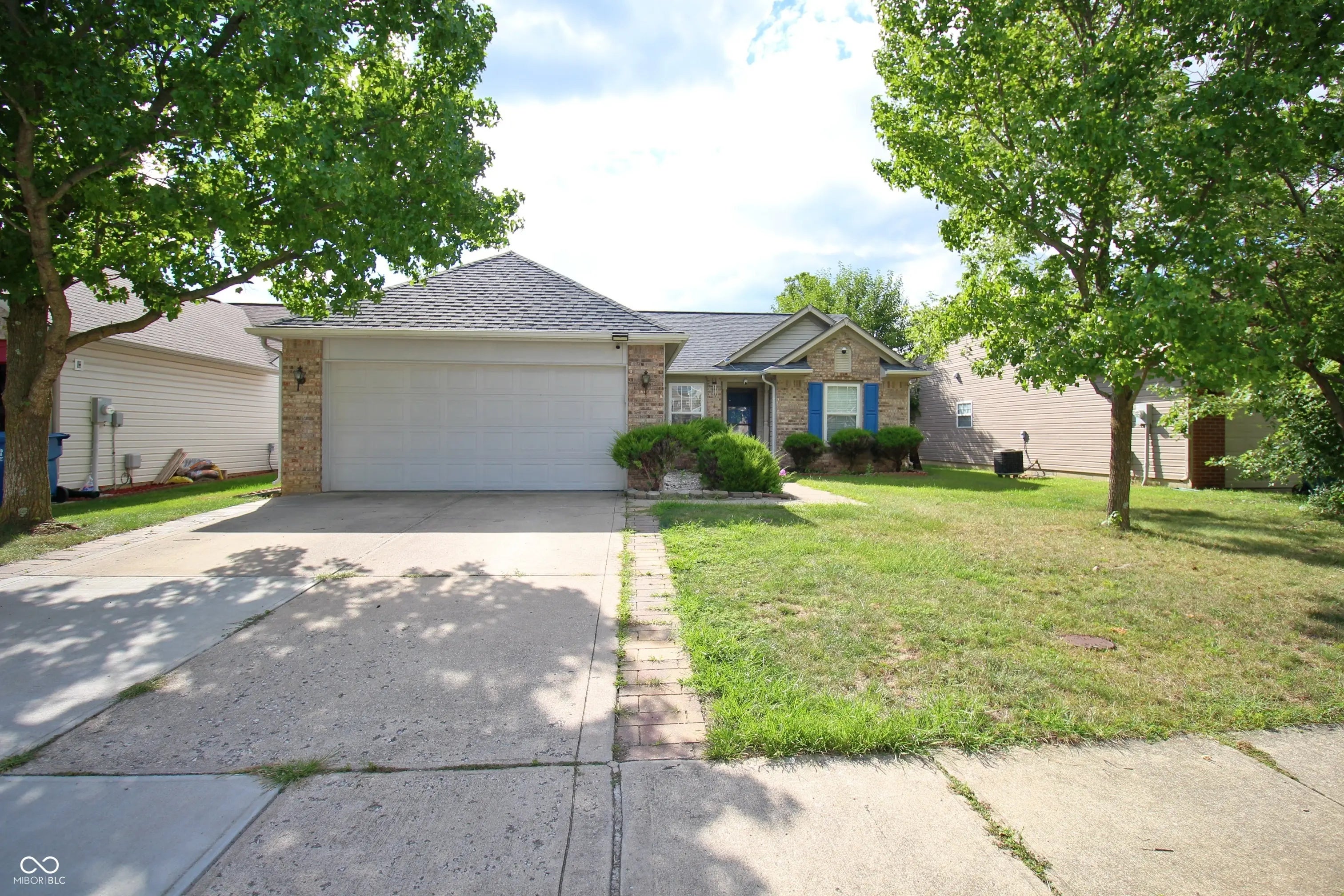 7236 Barnwell Place, Indianapolis