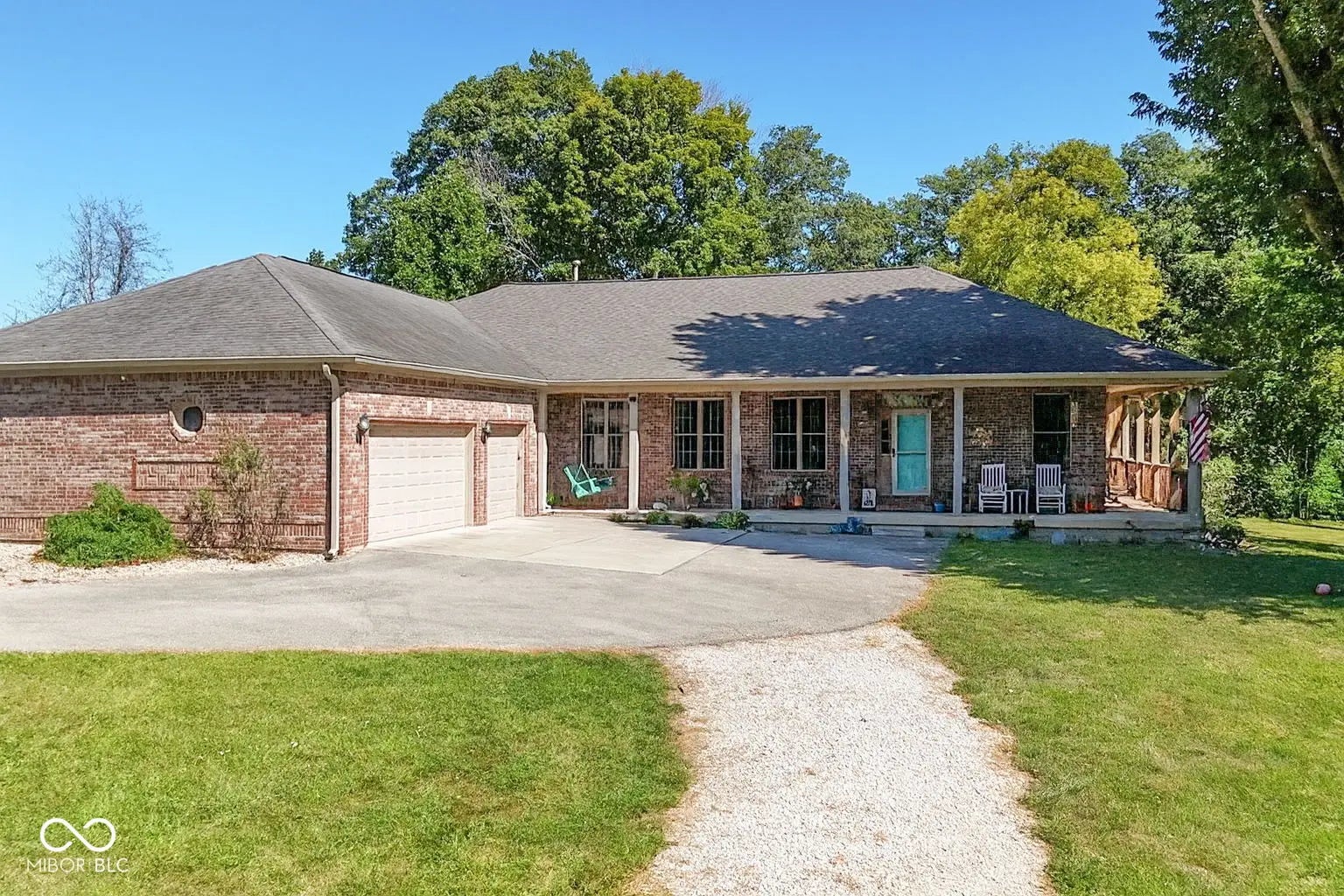 3429 E County Road 500 N, Greencastle