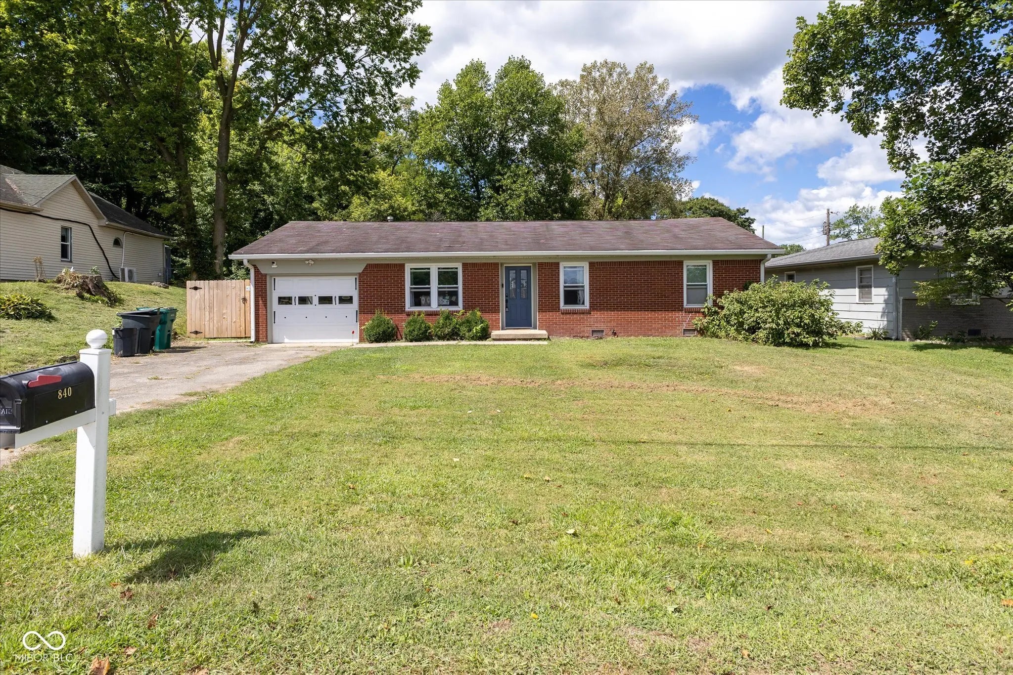 Photo of 840 S Kentucky Street Danville, IN 46122