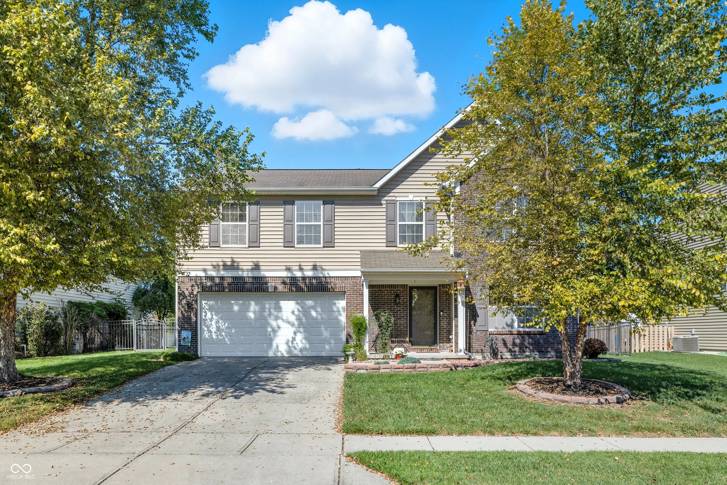 10534 Pokagon Way, Indianapolis