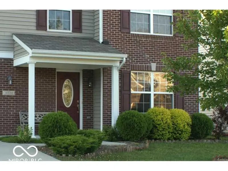 10534 Pokagon Way, Indianapolis