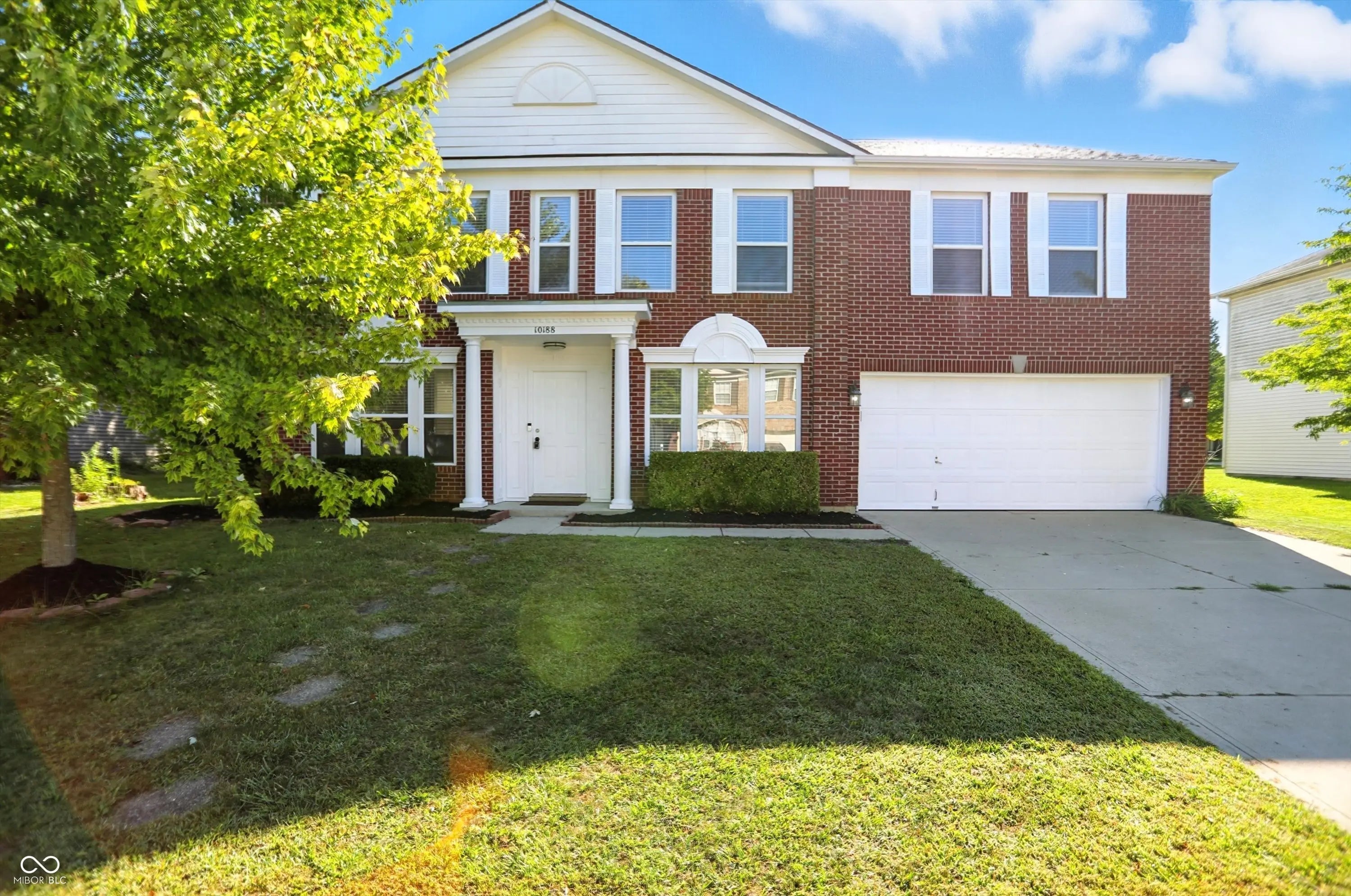 10188 Eagle Eye Way, Indianapolis