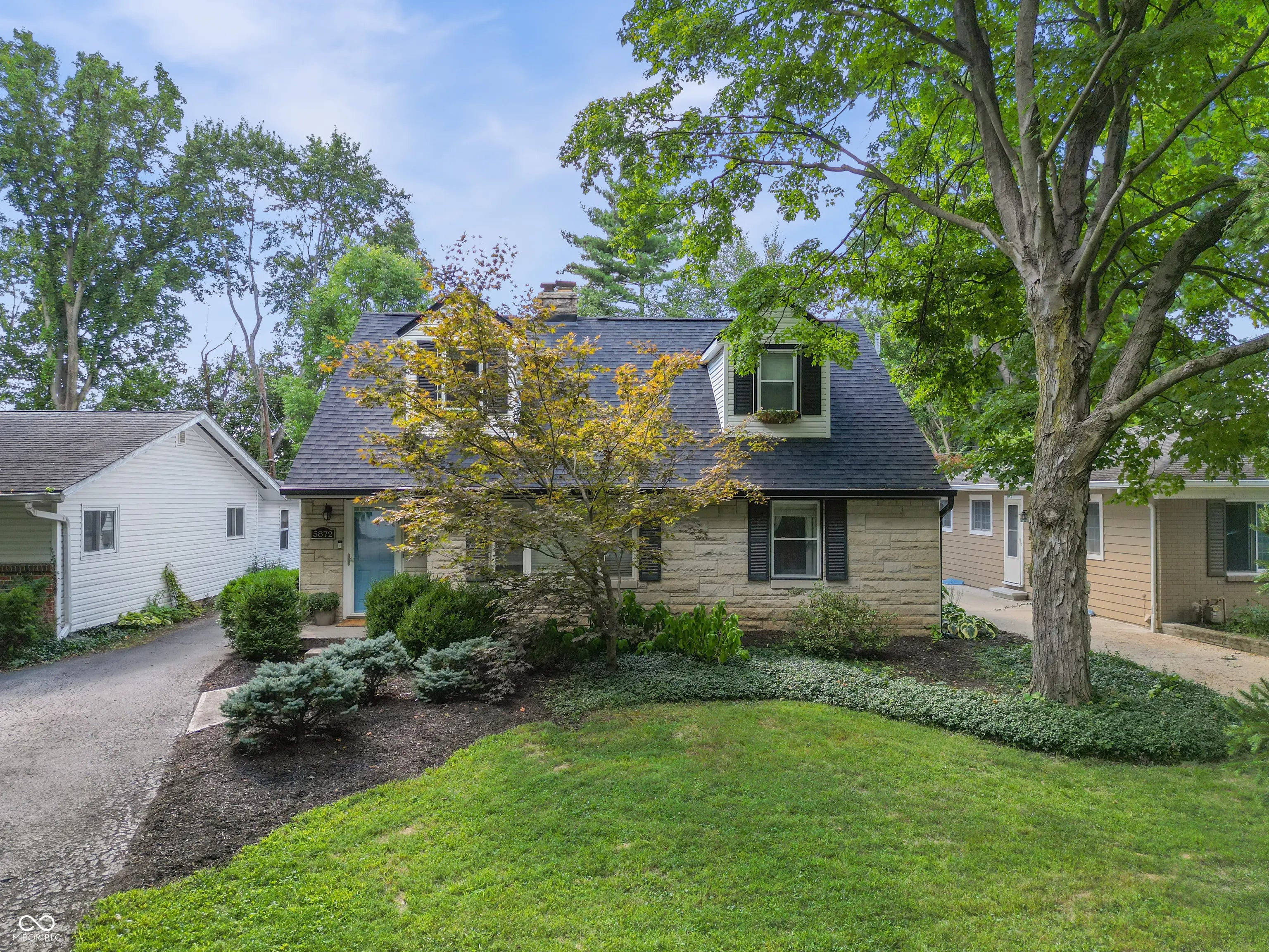 5872 Hillside Avenue, Indianapolis