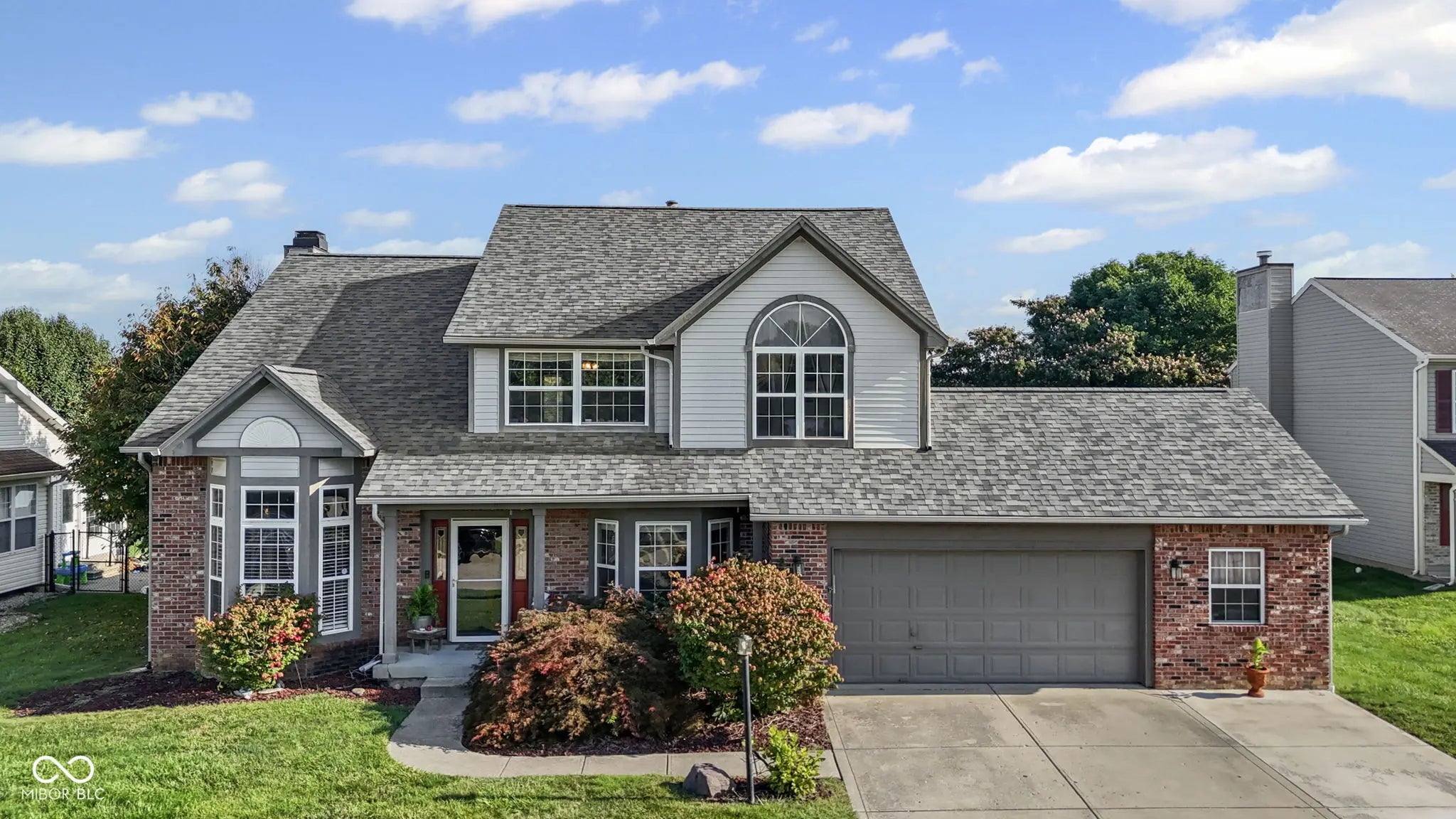 1216 Thornmeadow Circle, Greenwood