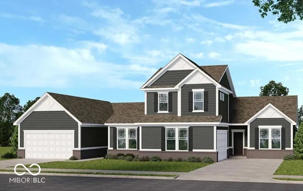 2201 Aviary Lane, Danville