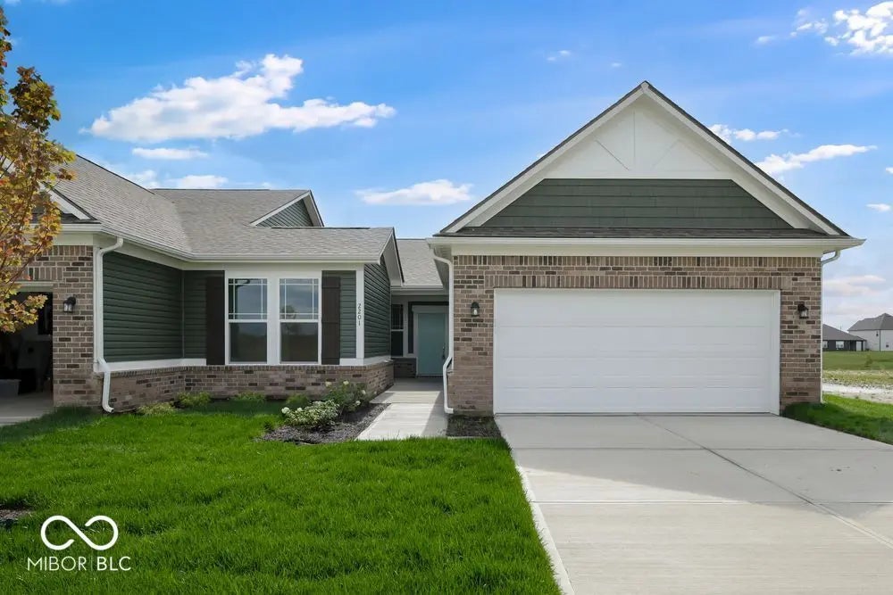 2201 Aviary Lane, Danville