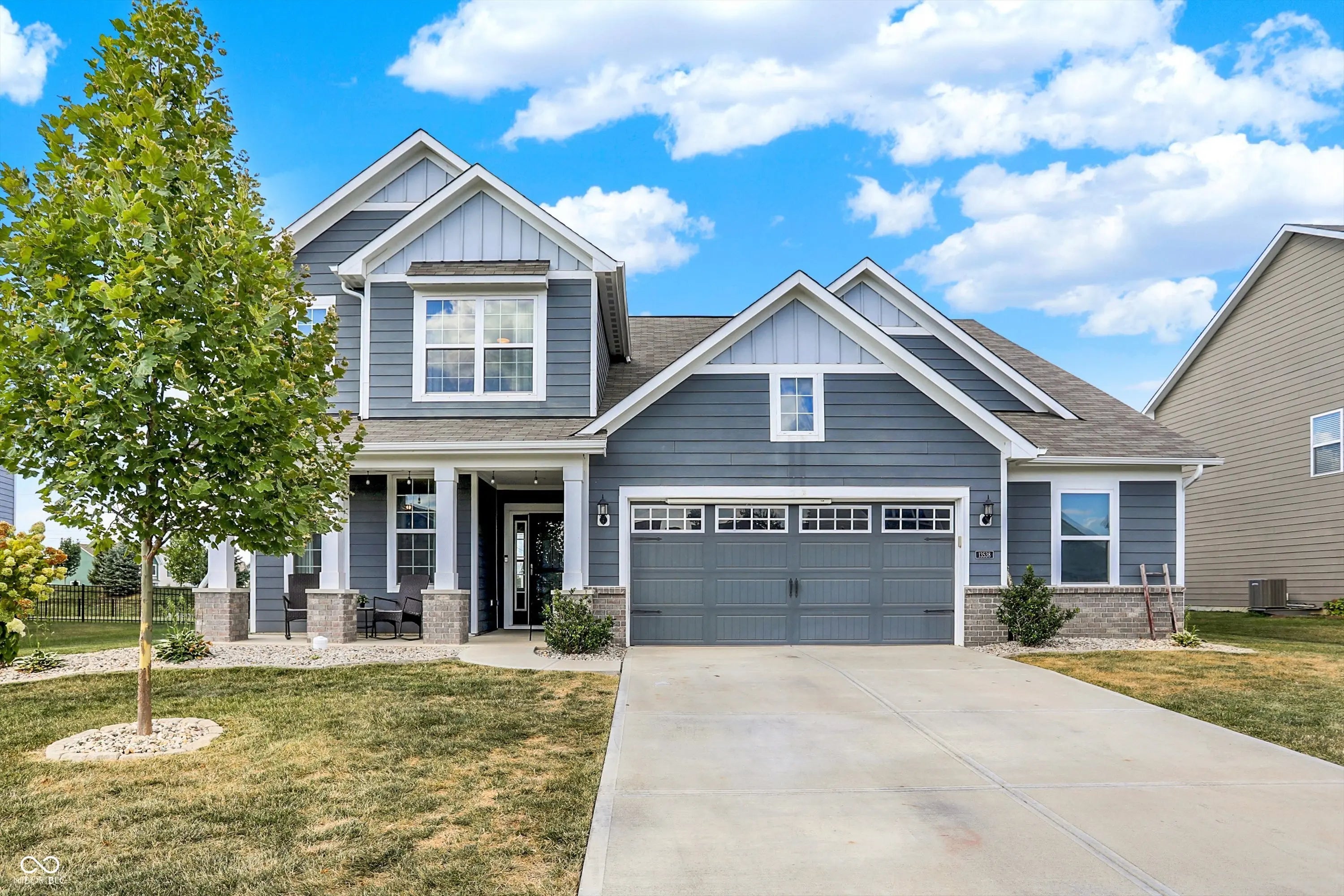 13538 Longrise Lane, Fishers