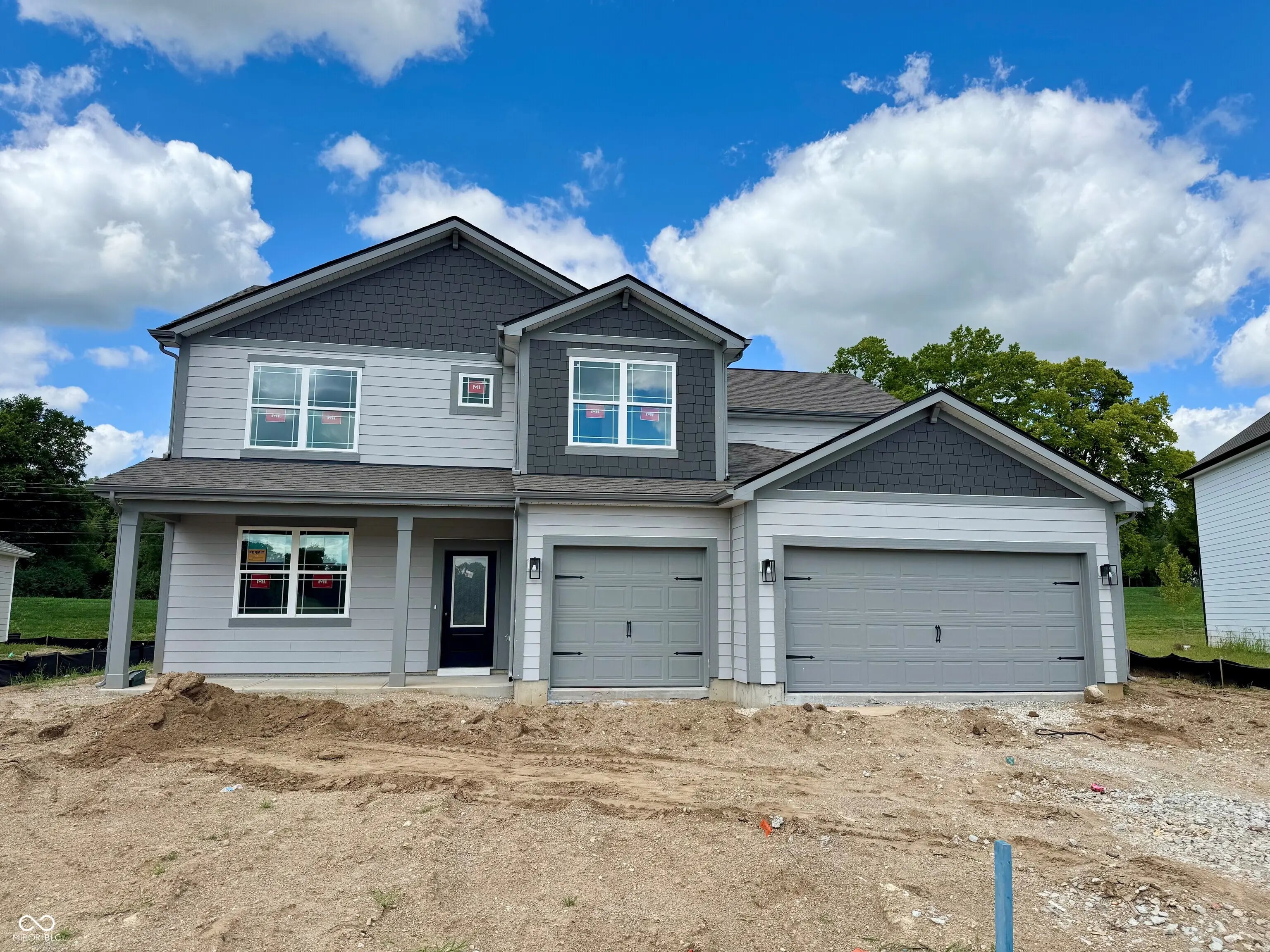 1546 Trichel Drive, Greenwood
