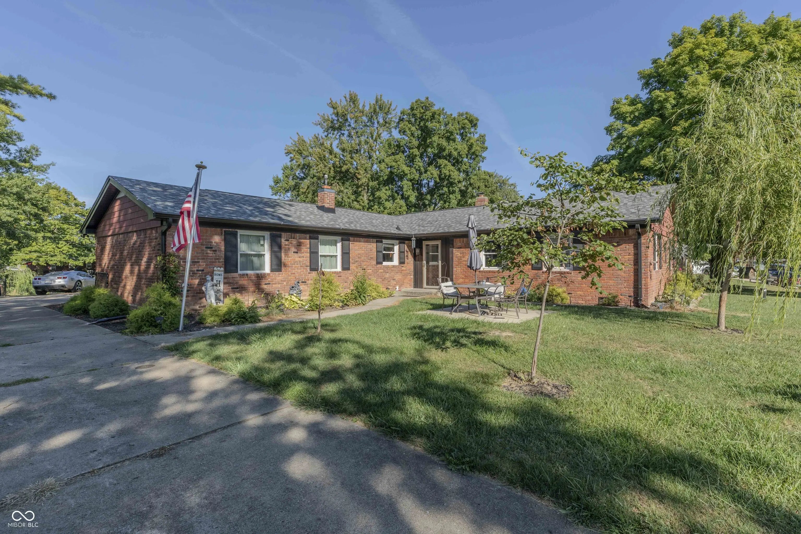 848 Prescott Court, Indianapolis