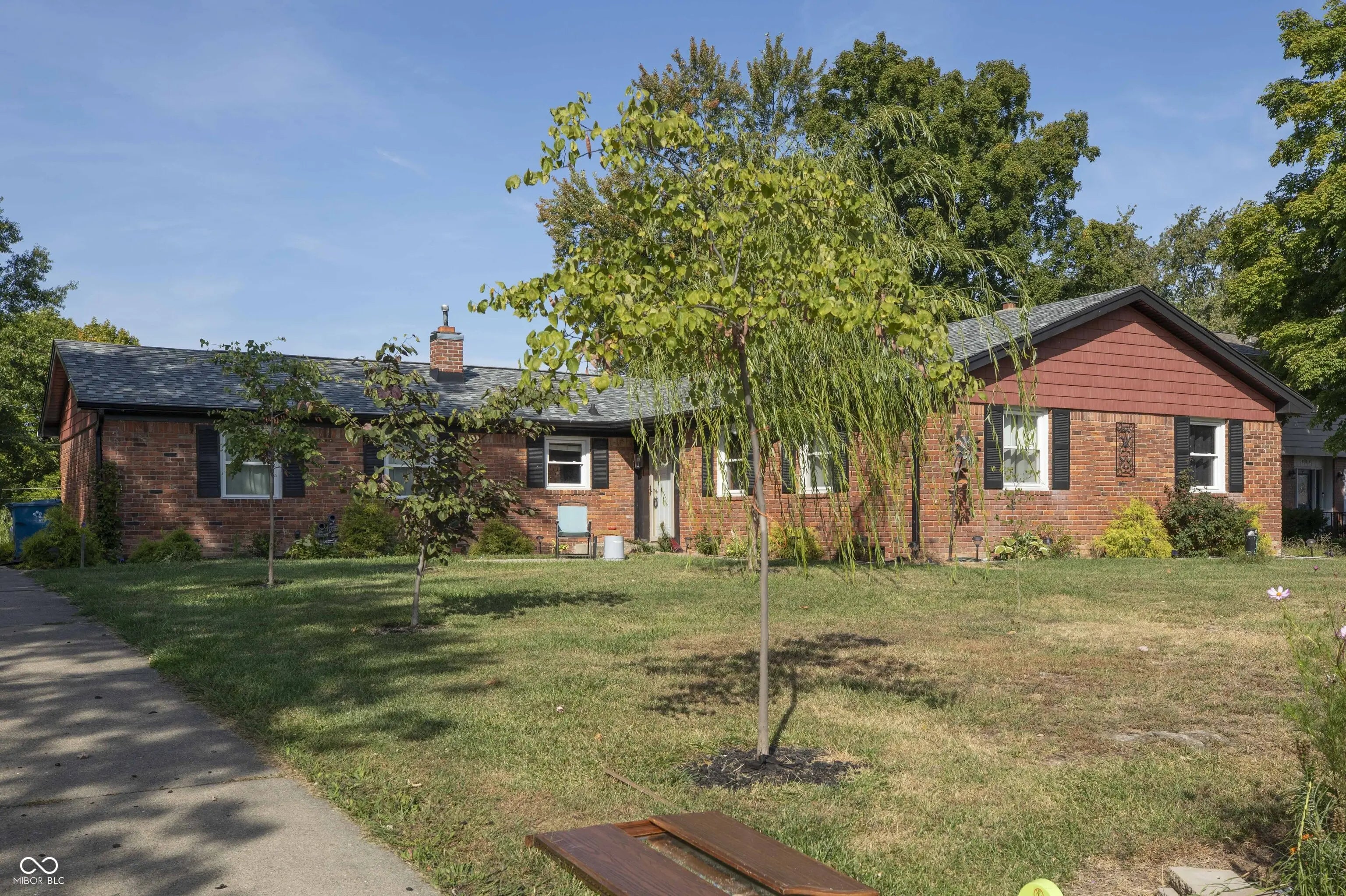 848 Prescott Court, Indianapolis
