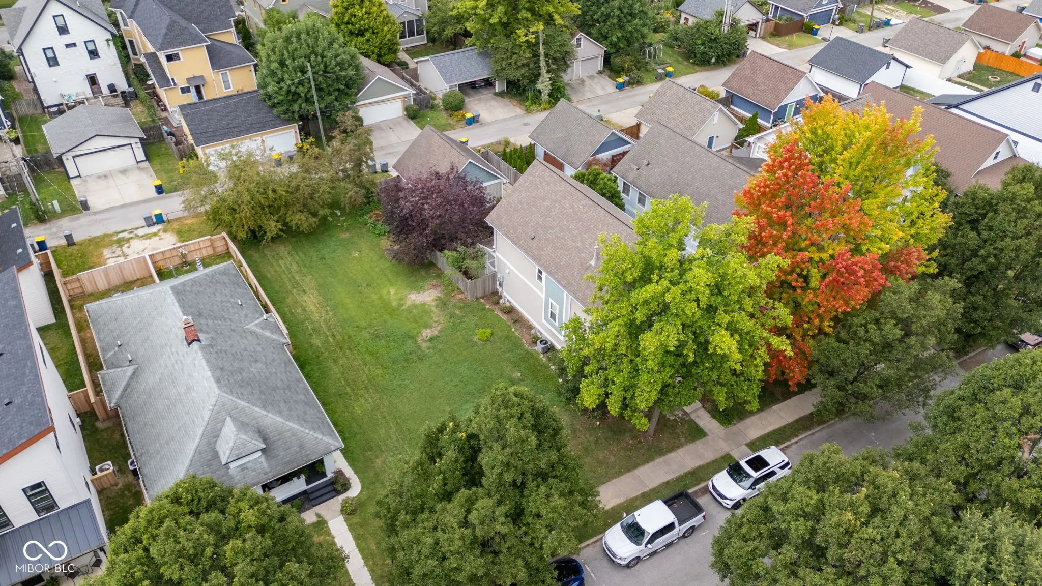 2410 N Talbott Street, Indianapolis