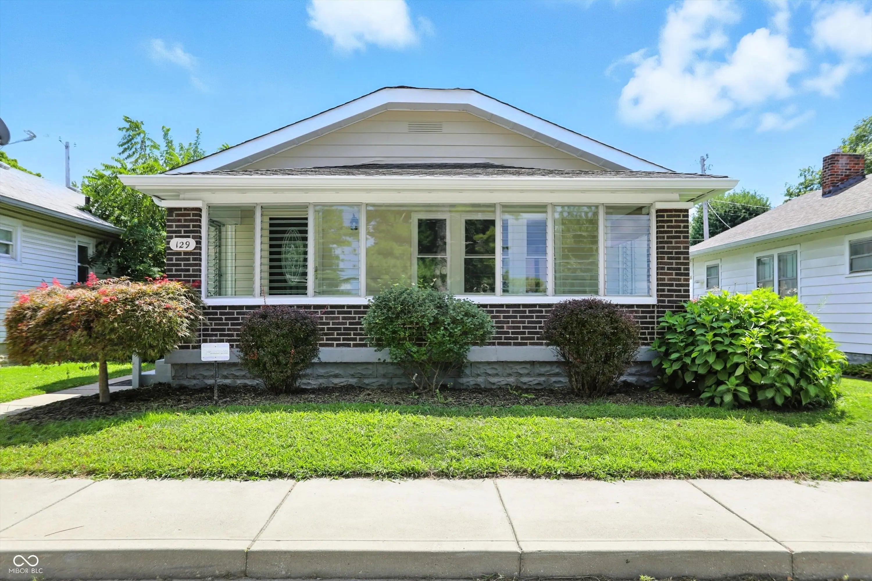 129 E Southern Avenue, Indianapolis
