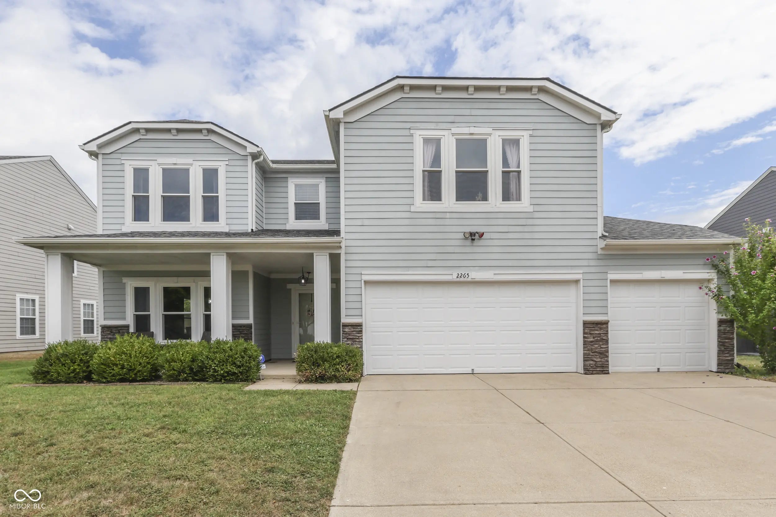 2265 Hampton Drive, Franklin