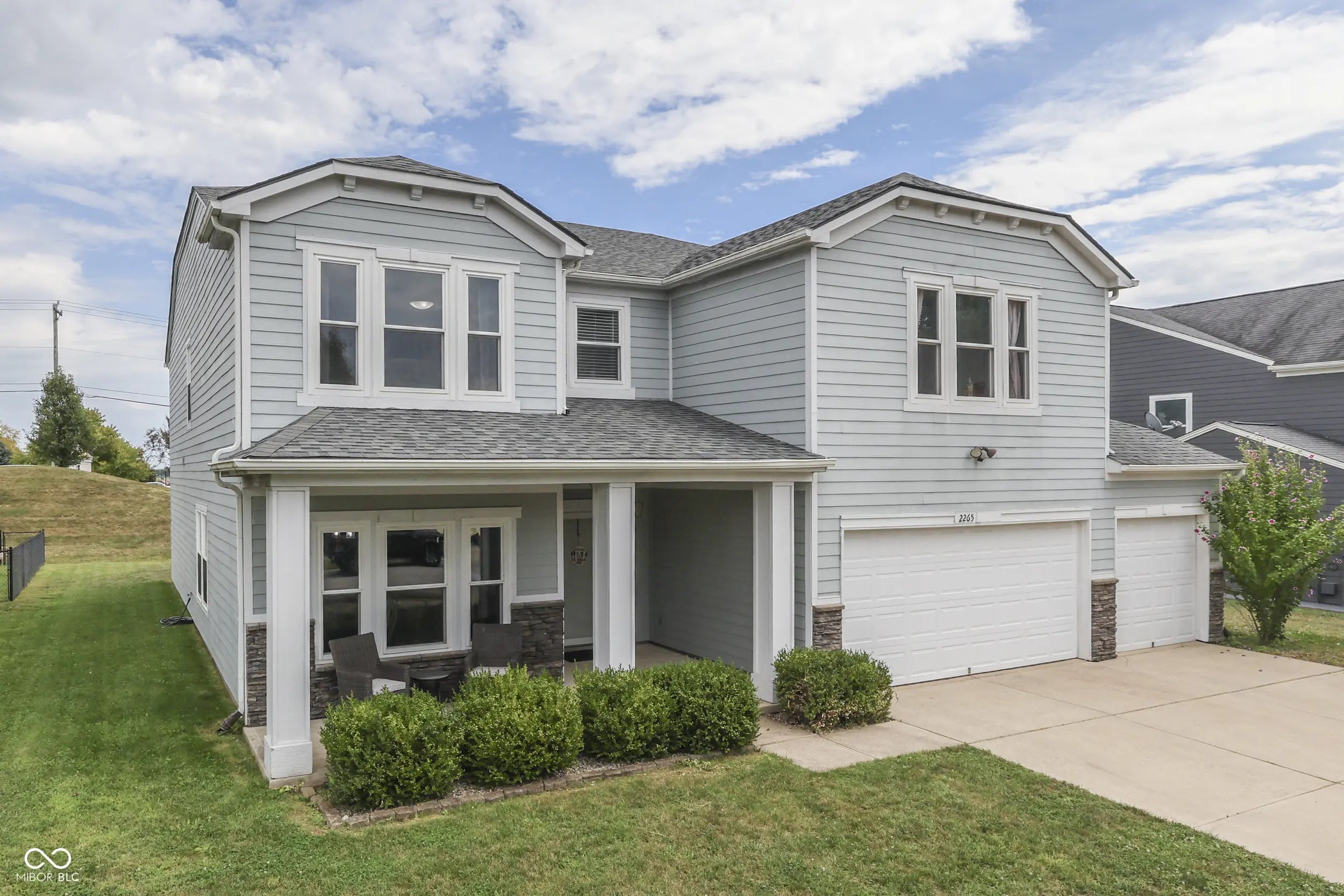 2265 Hampton Drive, Franklin
