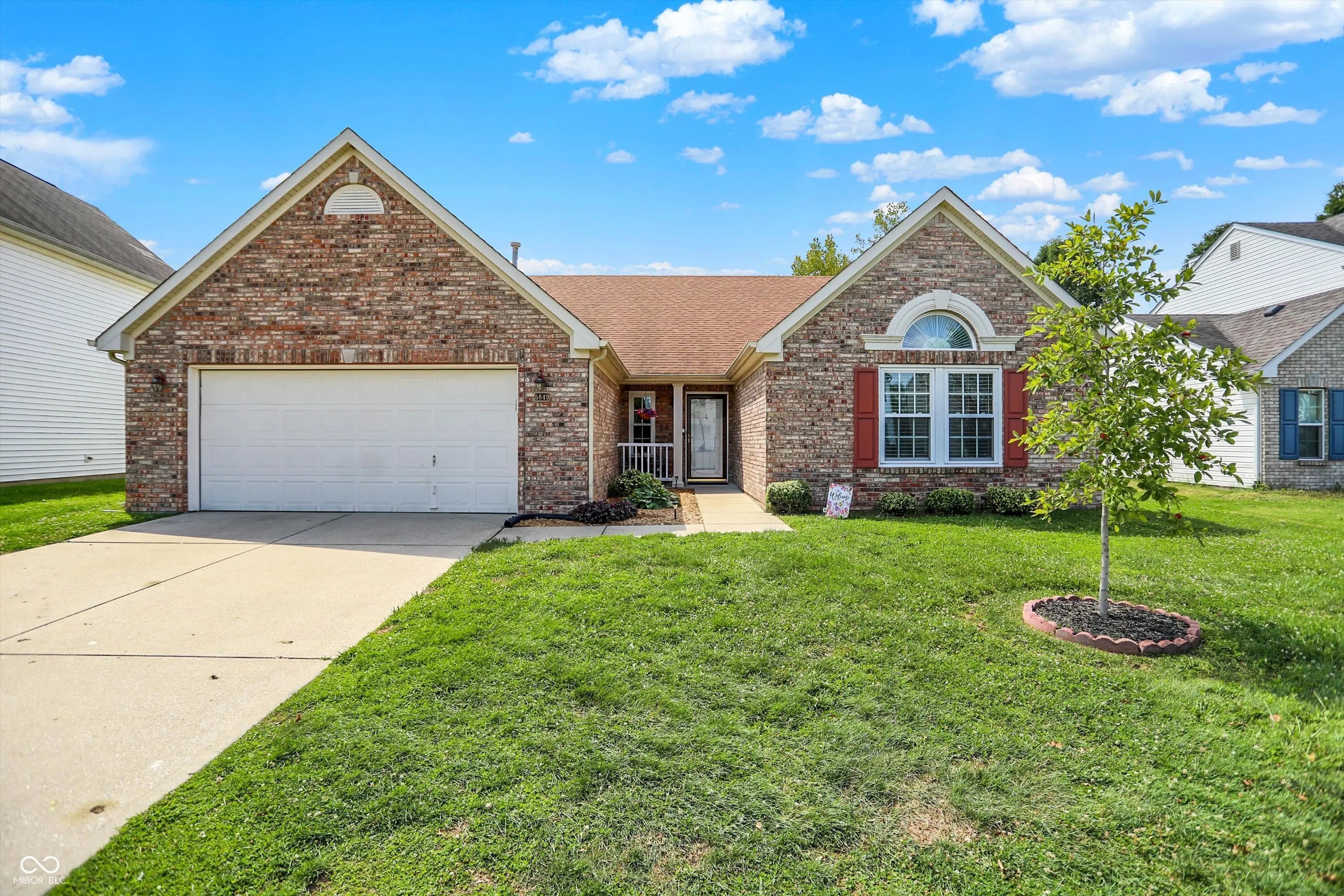 5849 Columbia Circle, Greenwood