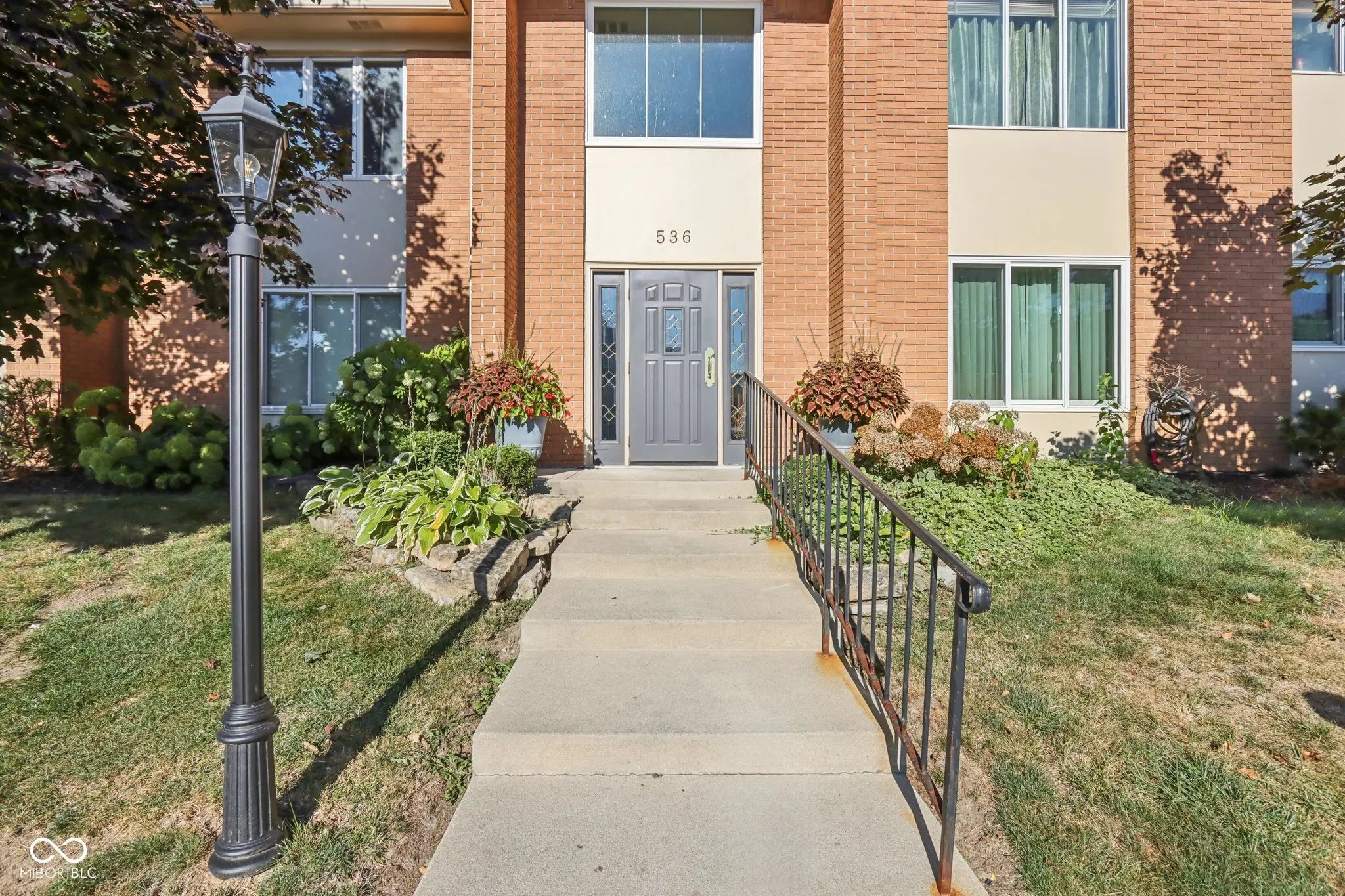536 E Hunters Drive C, Carmel