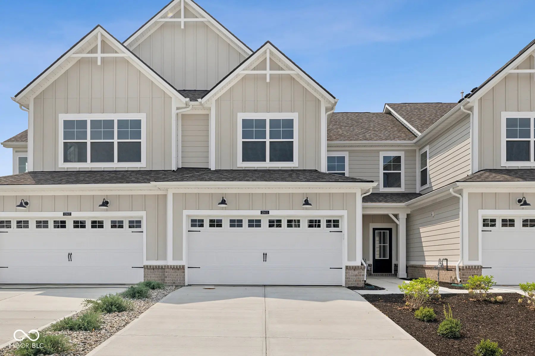 12603 Cattle Ridge Drive, Noblesville