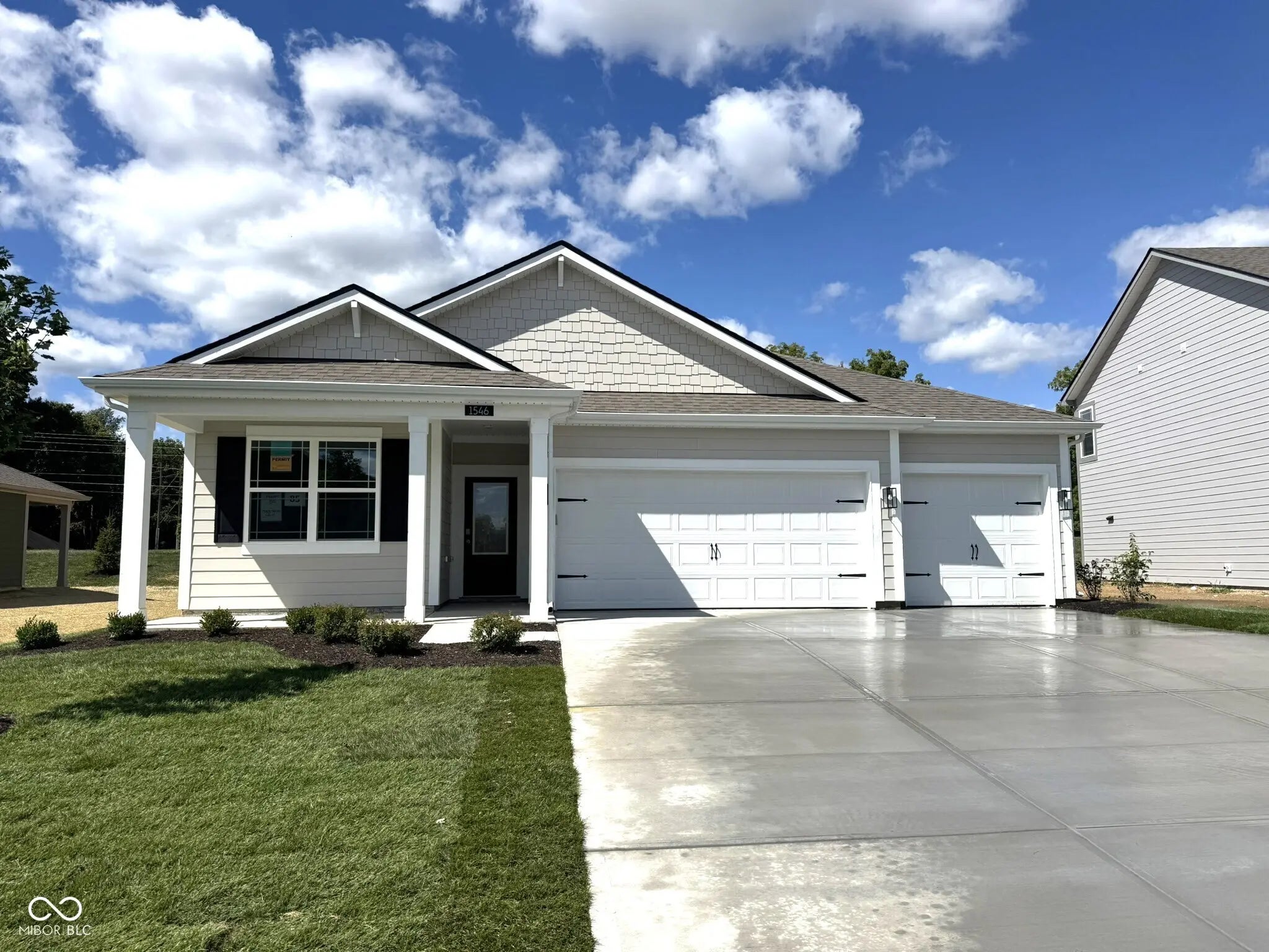 1558 Trichel Drive, Greenwood