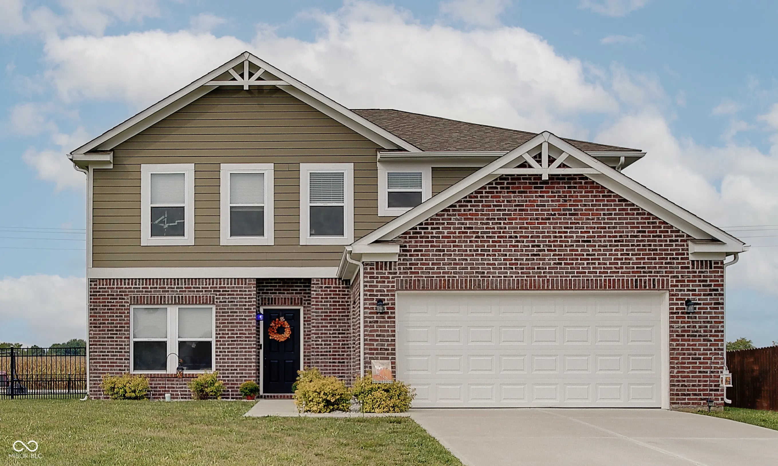 930 Belgium Boulevard, Bargersville