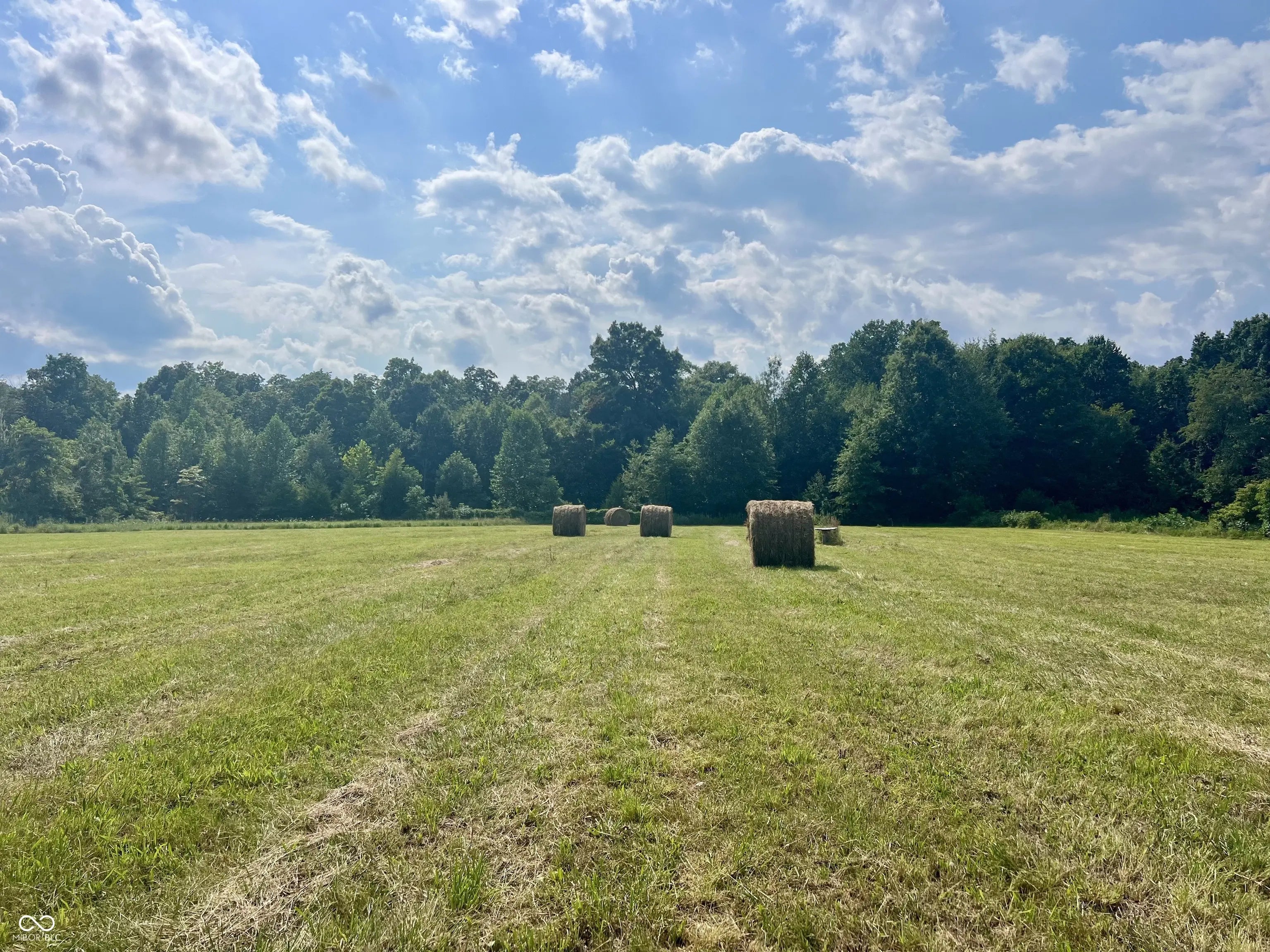 Photo of N Bill Simons Rd Quincy, IN 47456