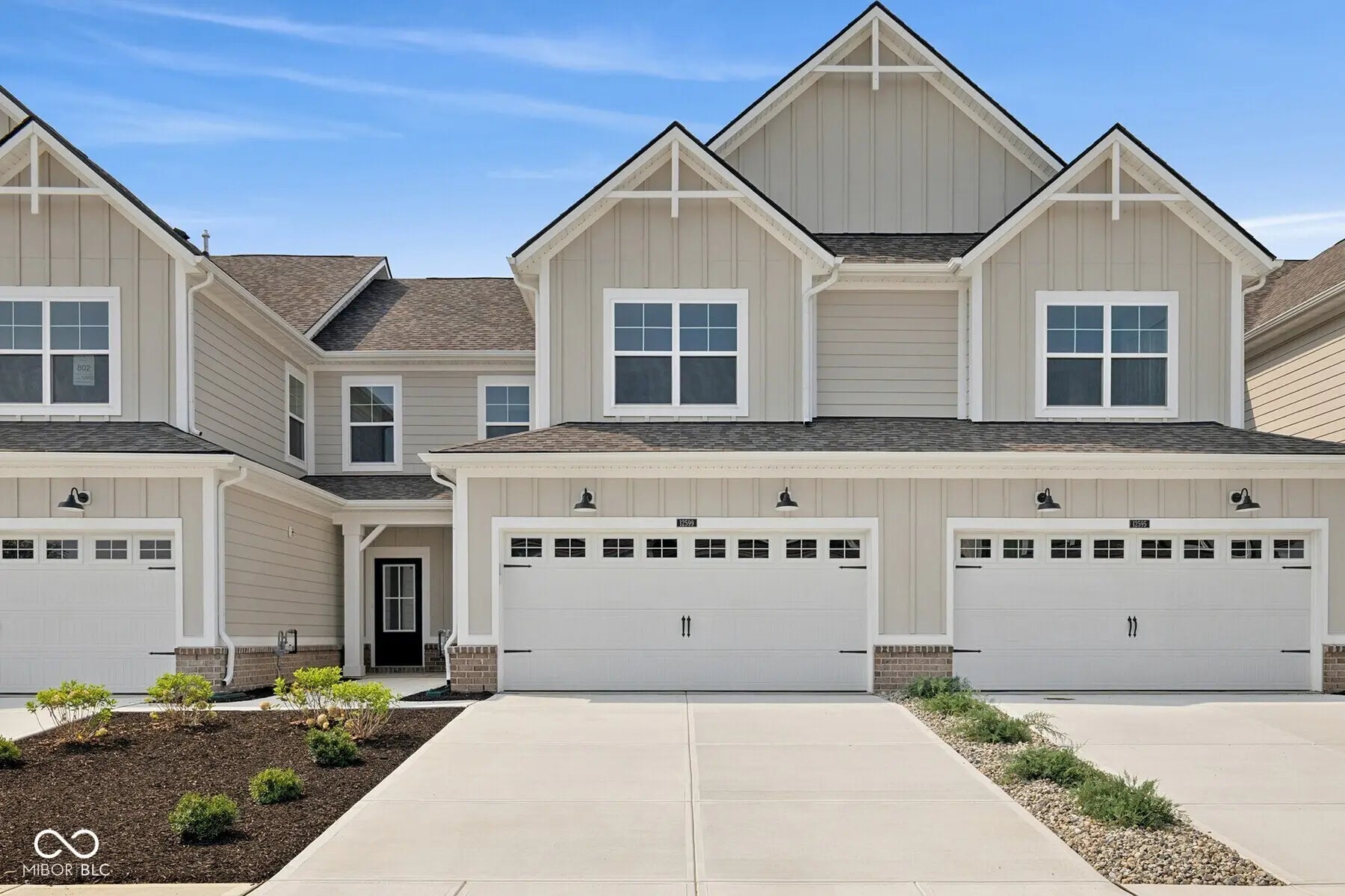 Photo of 12599 Cattle Ridge Drive Noblesville, IN 46060