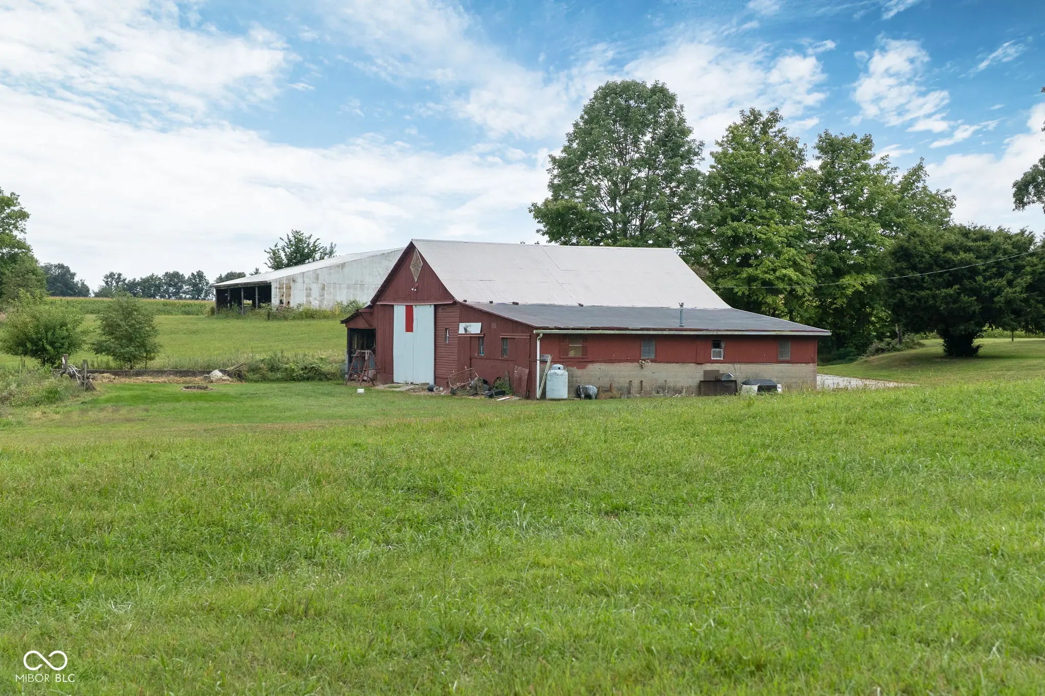Photo of 444 N Dry Run Road Veedersburg, IN 47987