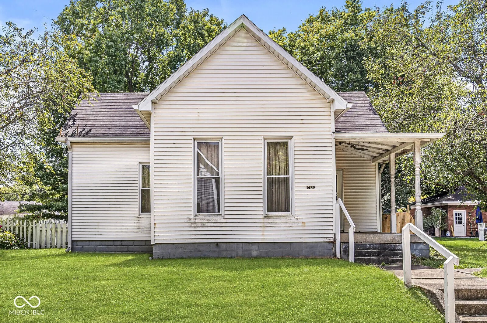 1479 Maple Avenue, Noblesville