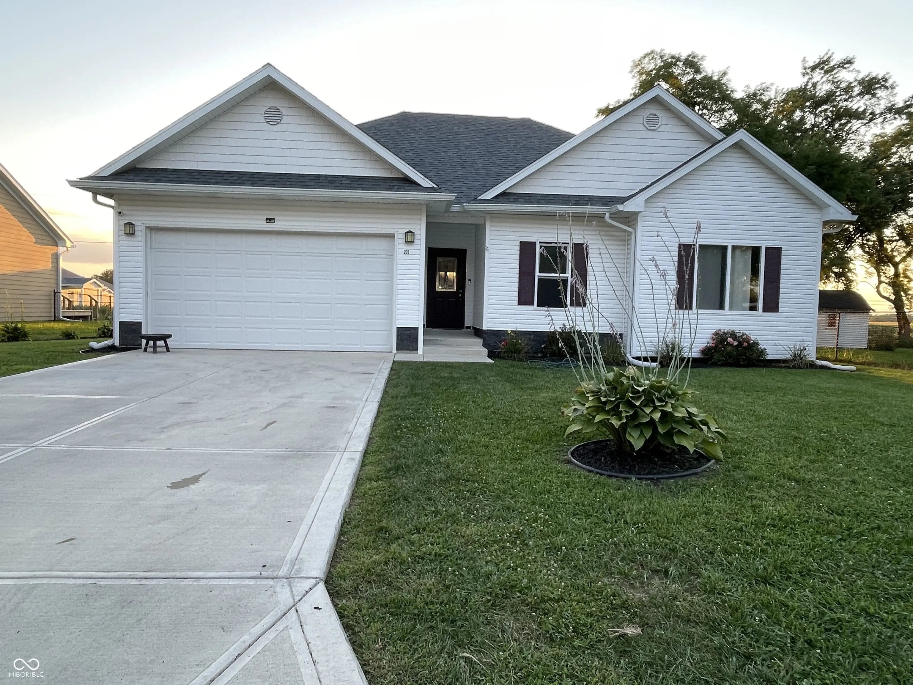 239 N Coventry Drive, Anderson