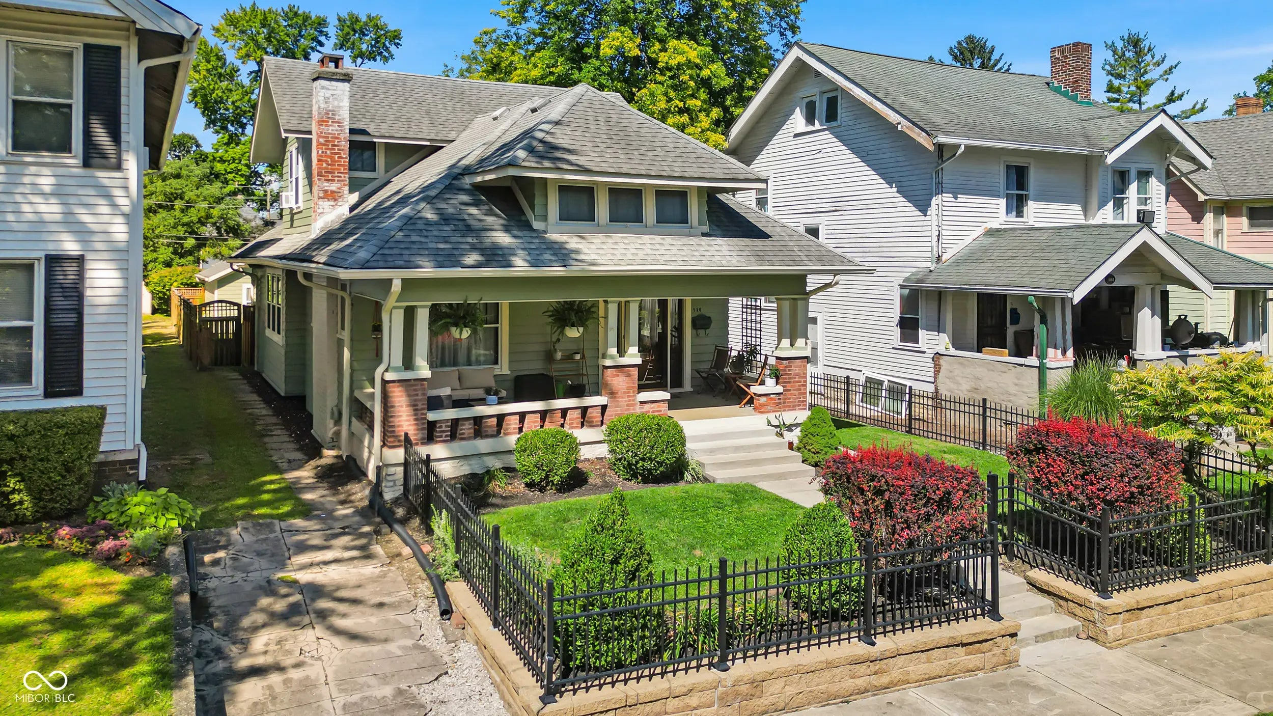 116 Johnson Avenue, Indianapolis
