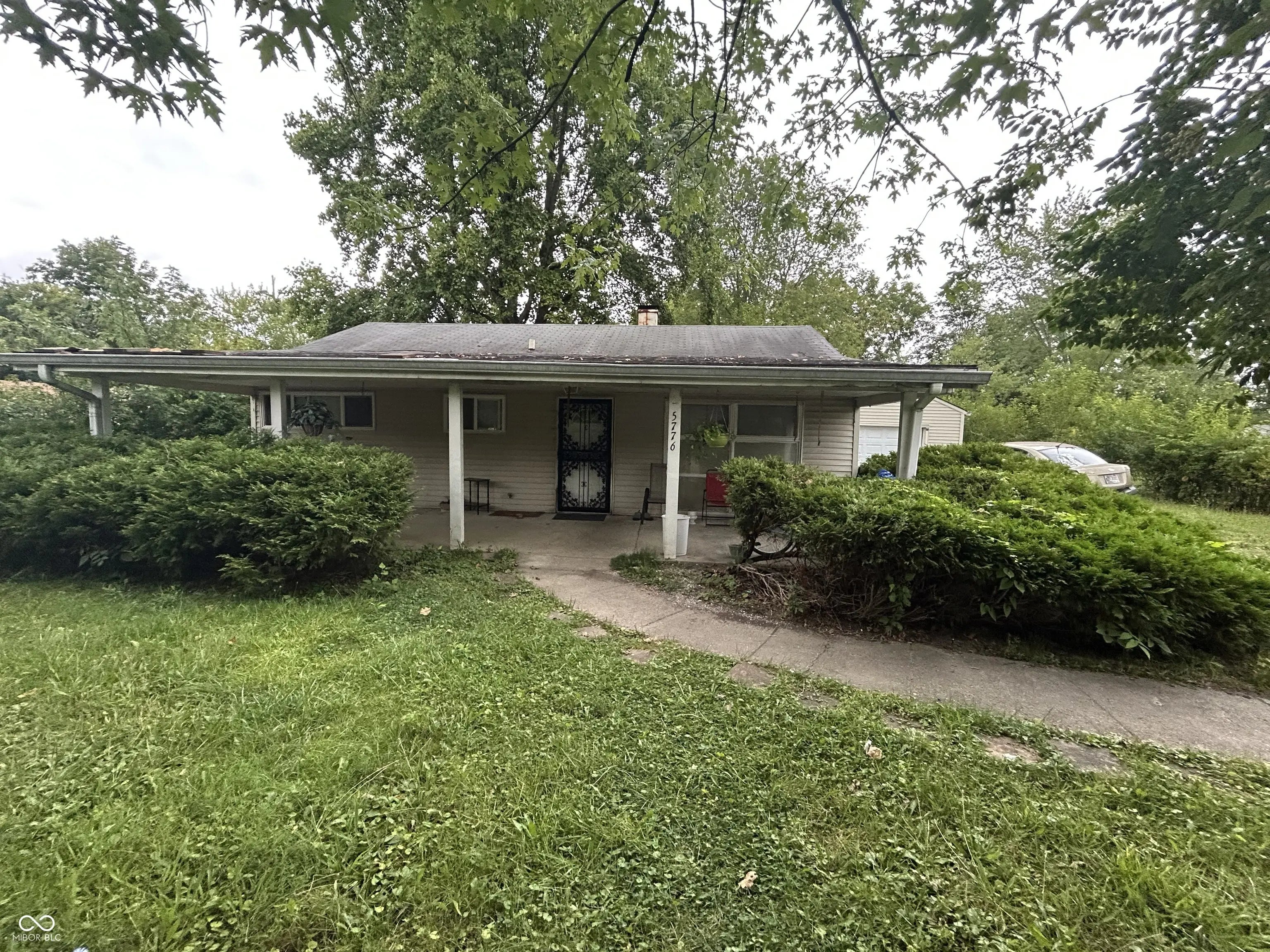 5776 E 33rd Street, Indianapolis